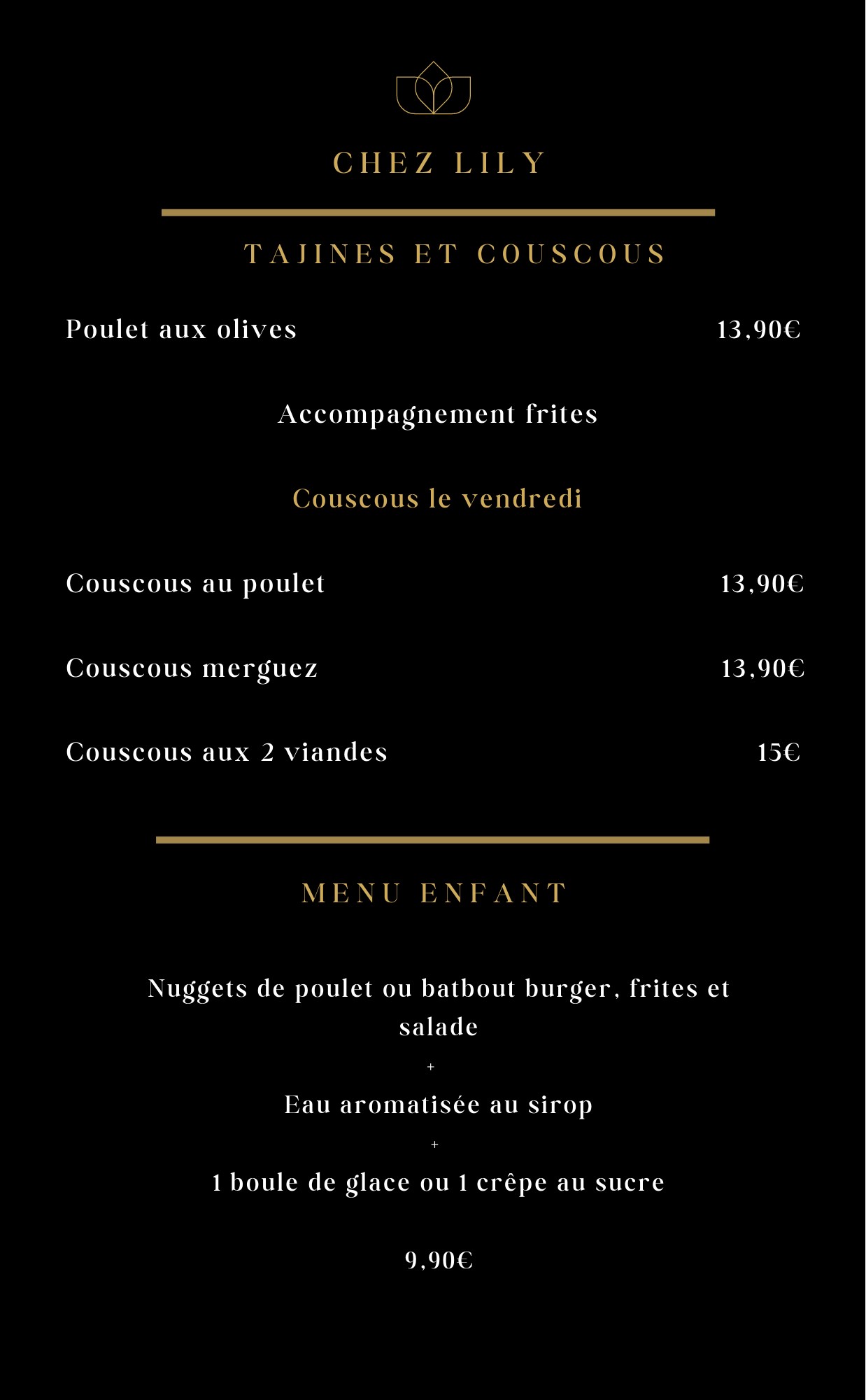 Menu image 3
