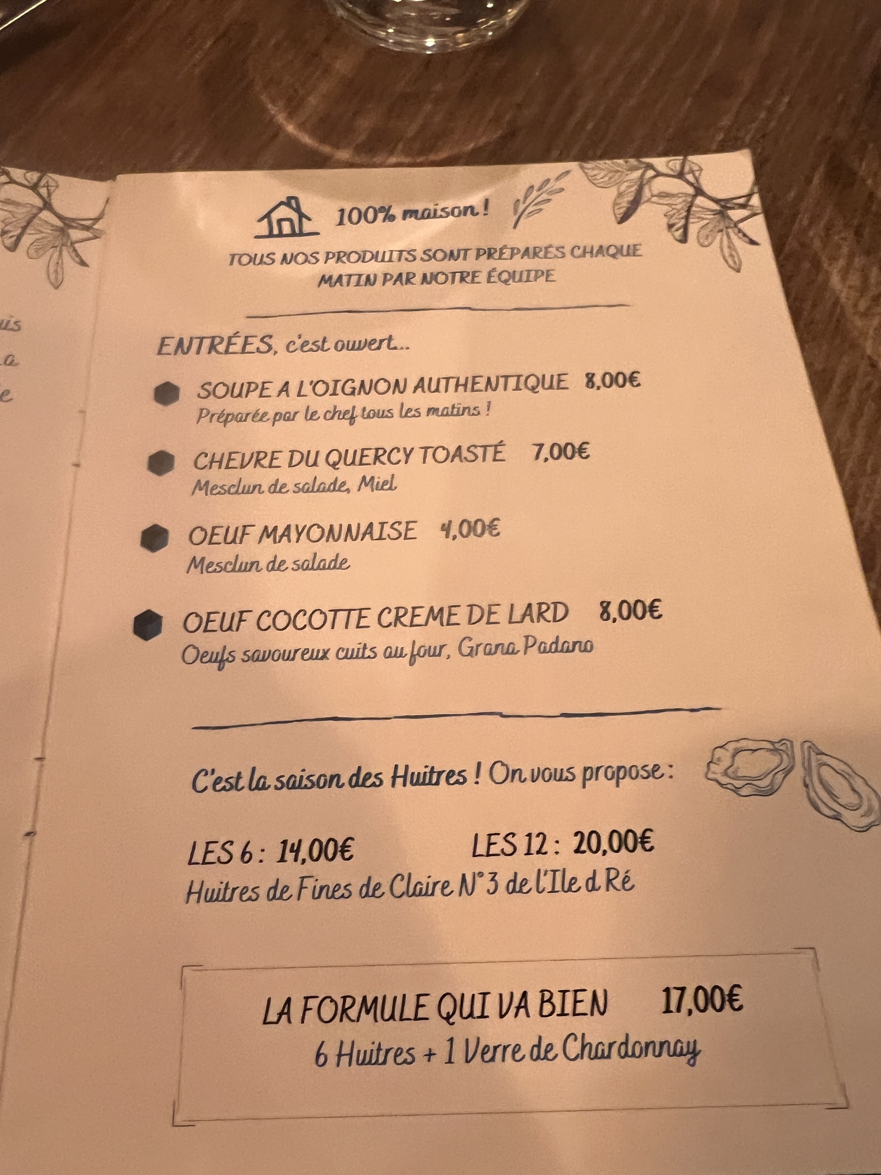 Menu image 1