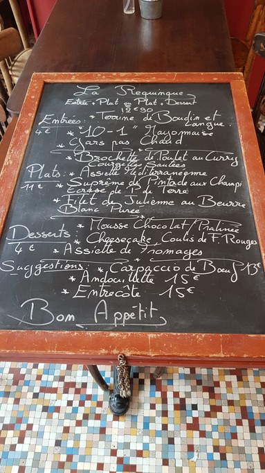 La Requinque