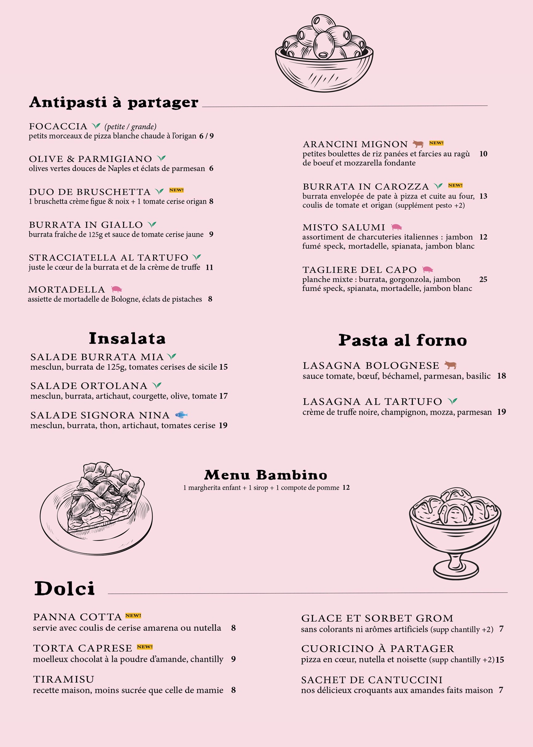 Menu image 1