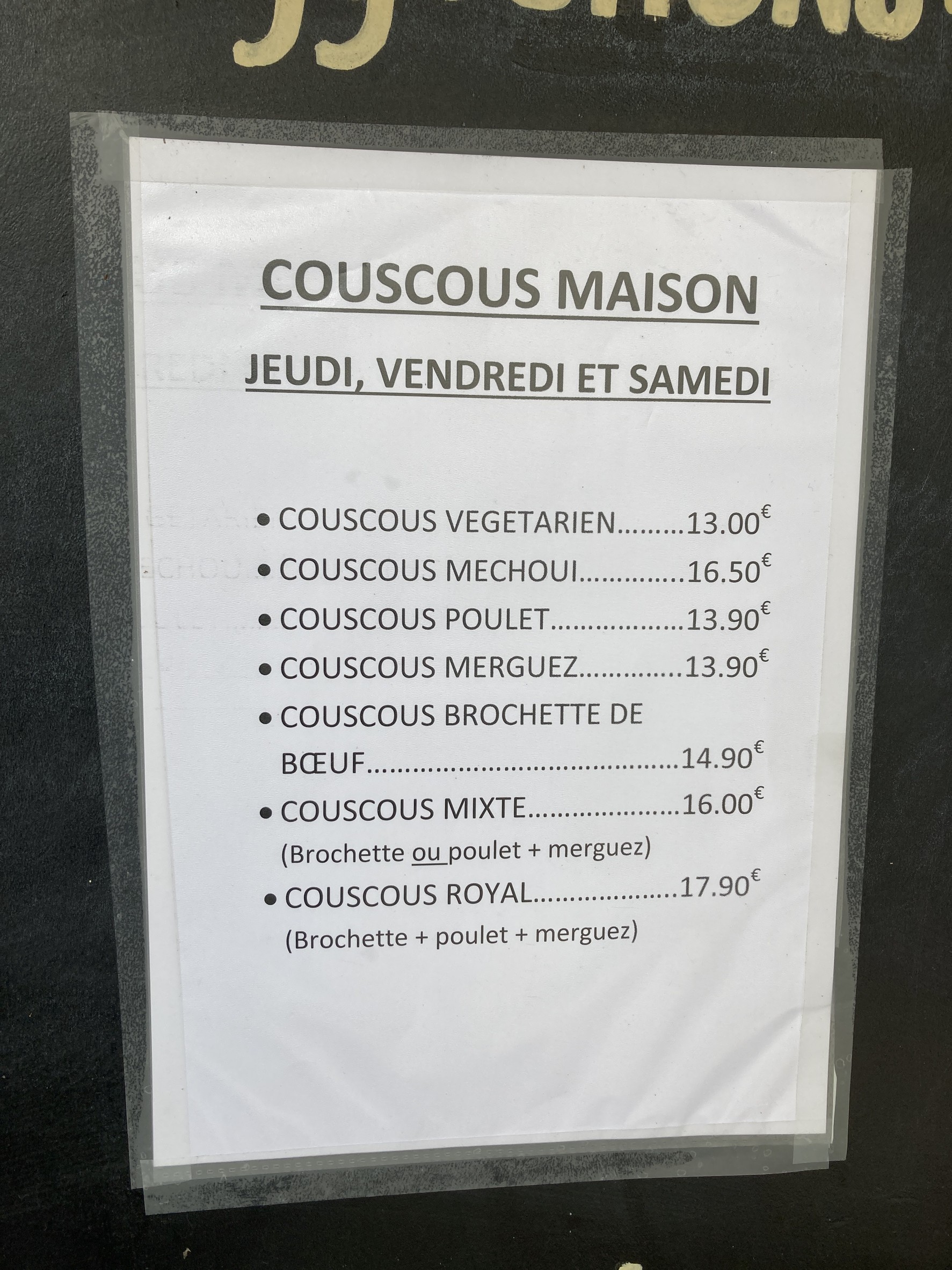 Menu image 3