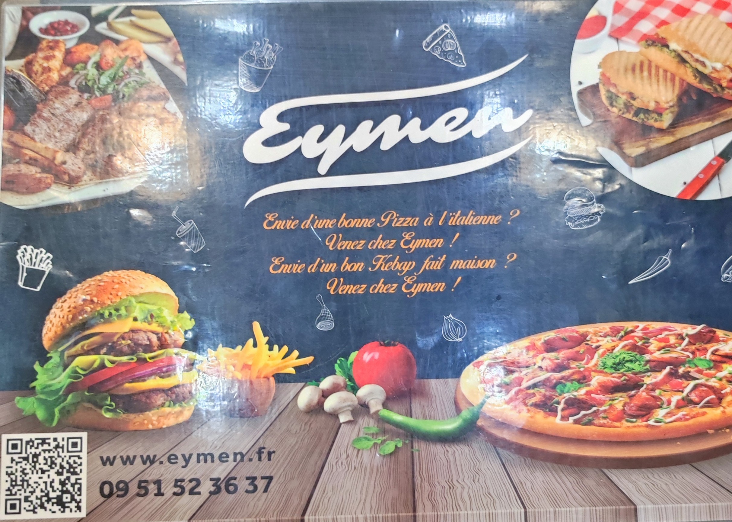 Menu image 1