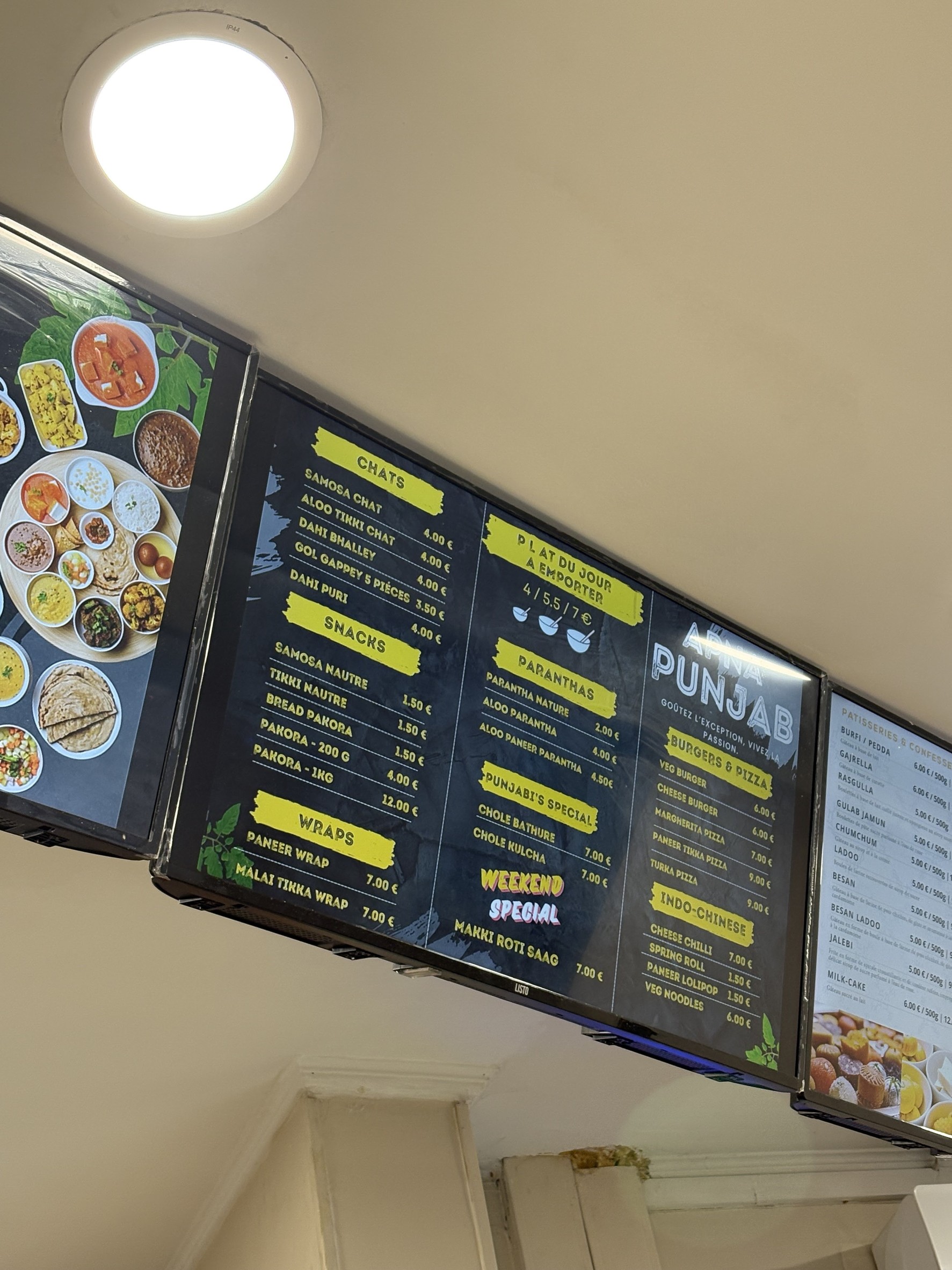 Menu image 2