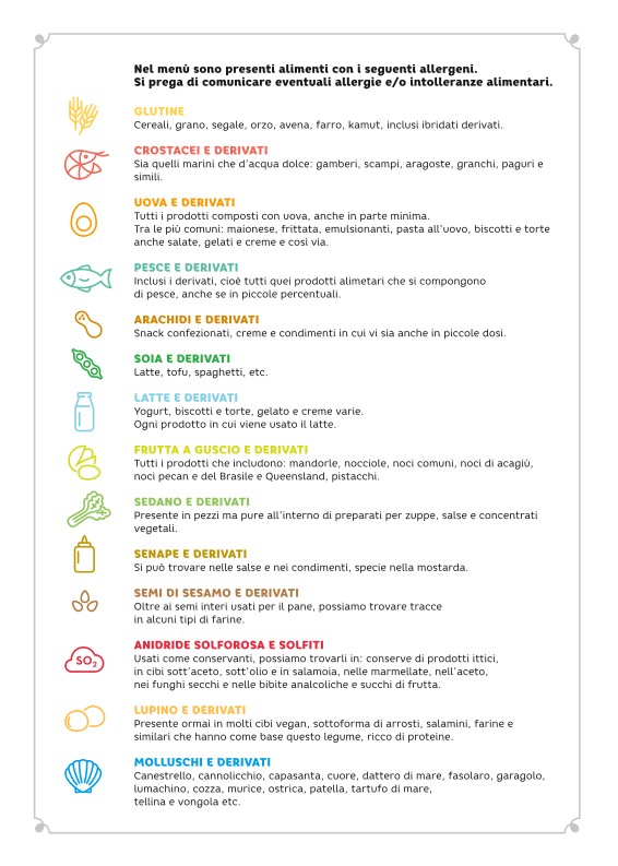 Timoty Drinks & Kitchen menu 1