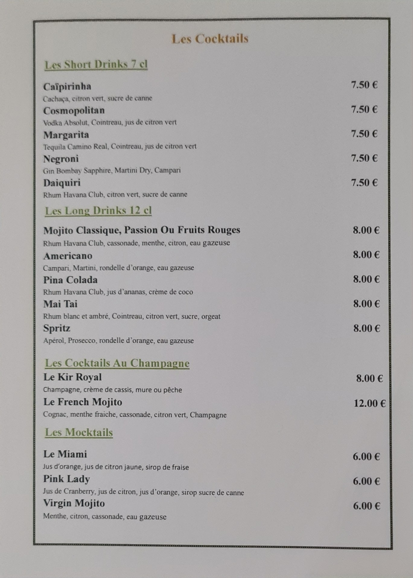 Menu image 4