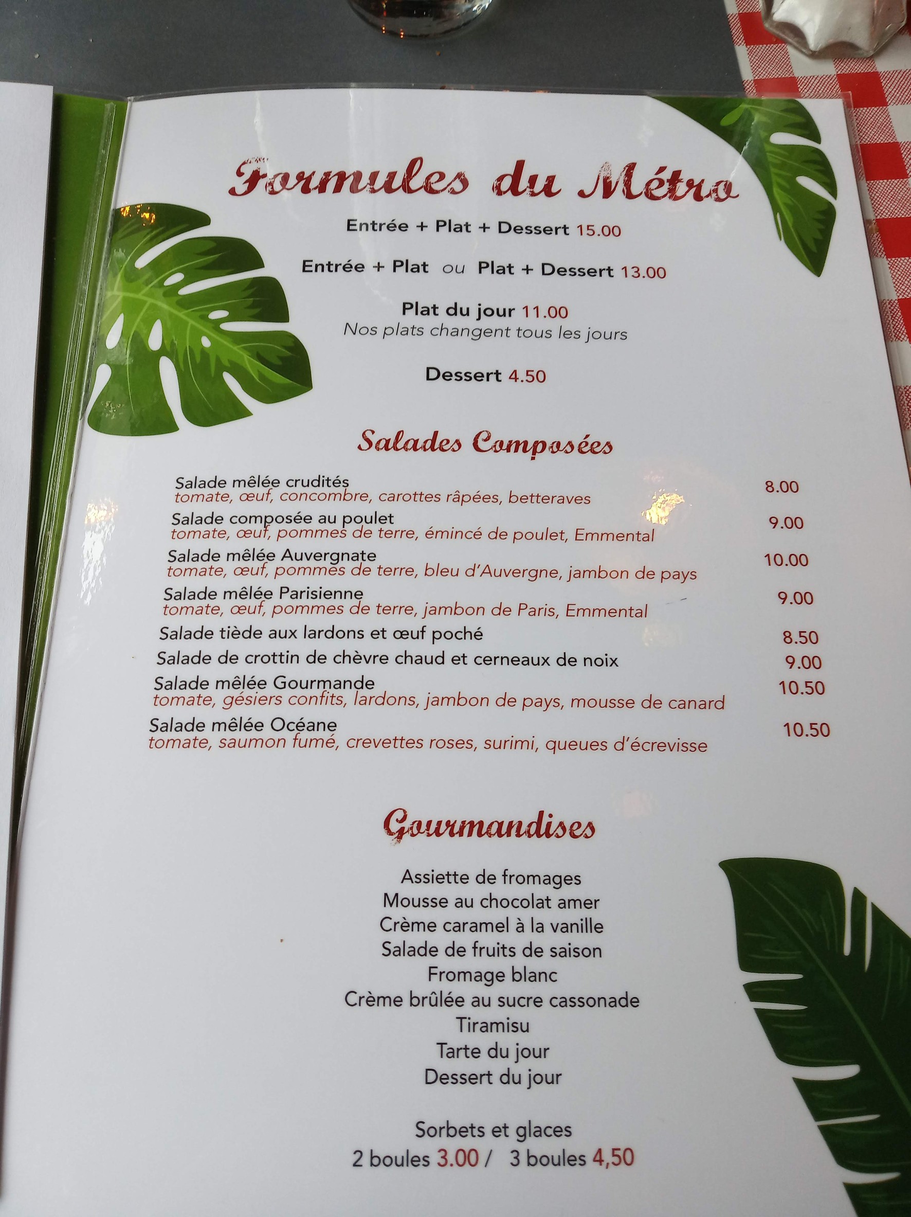 Menu image 1