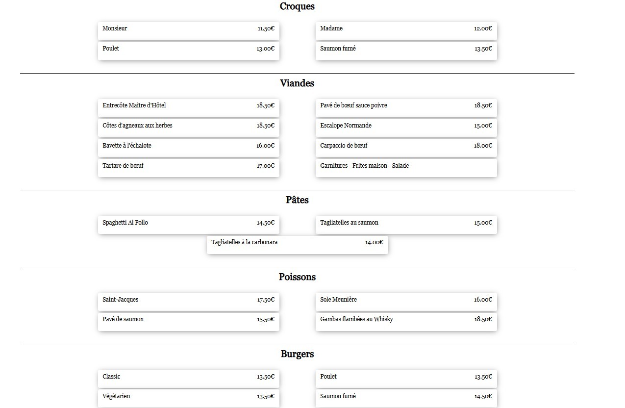 Menu image 4