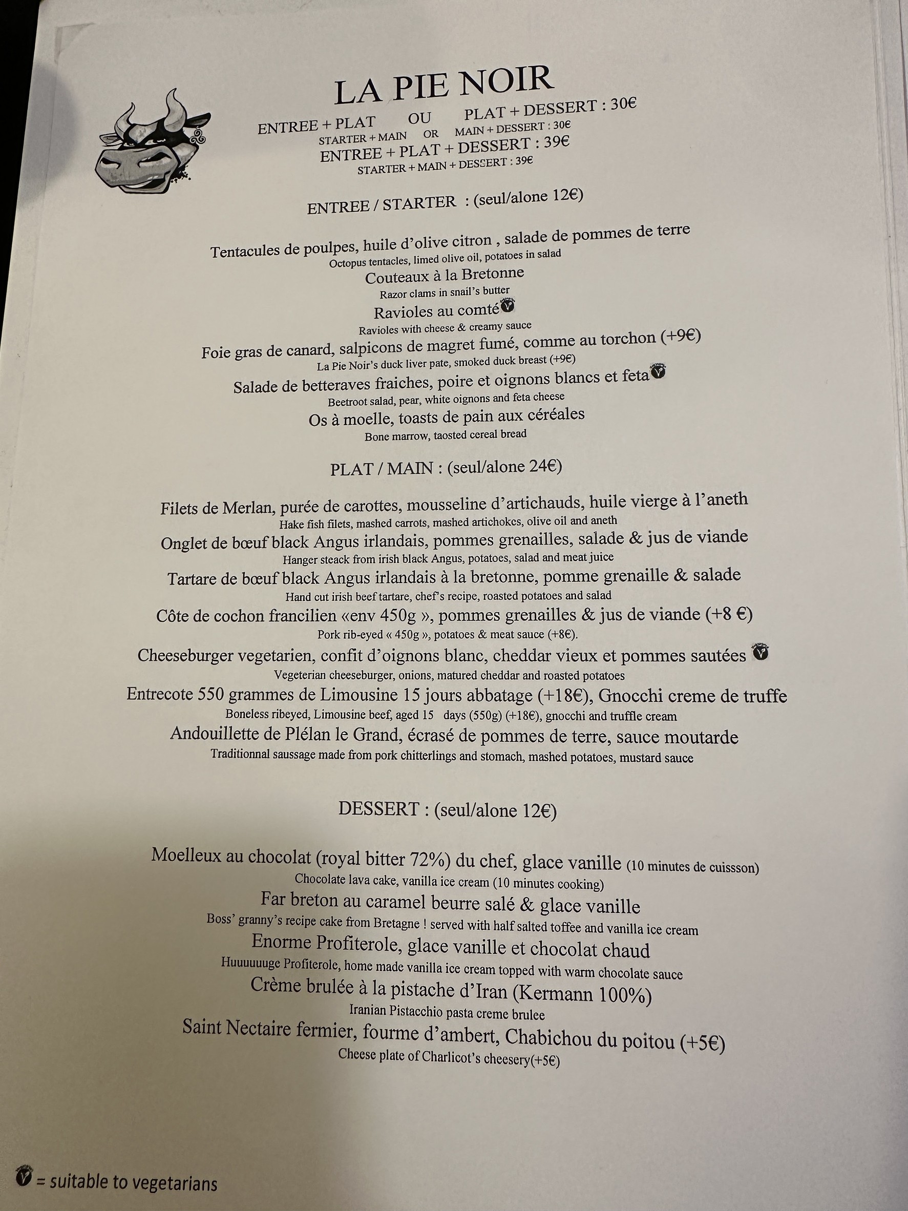 Menu image 1