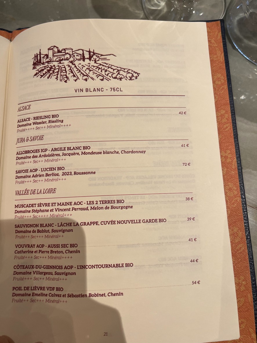 查理啤酒坊 menu 4