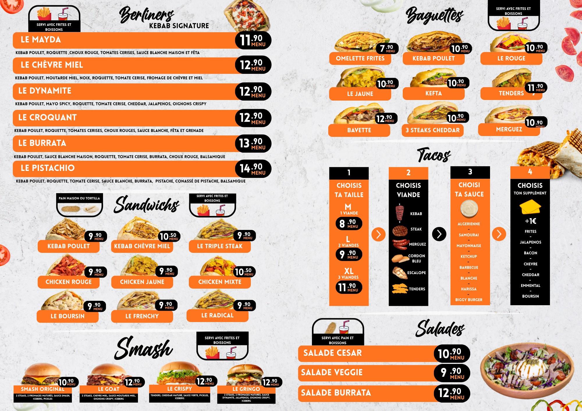 Menu image 1