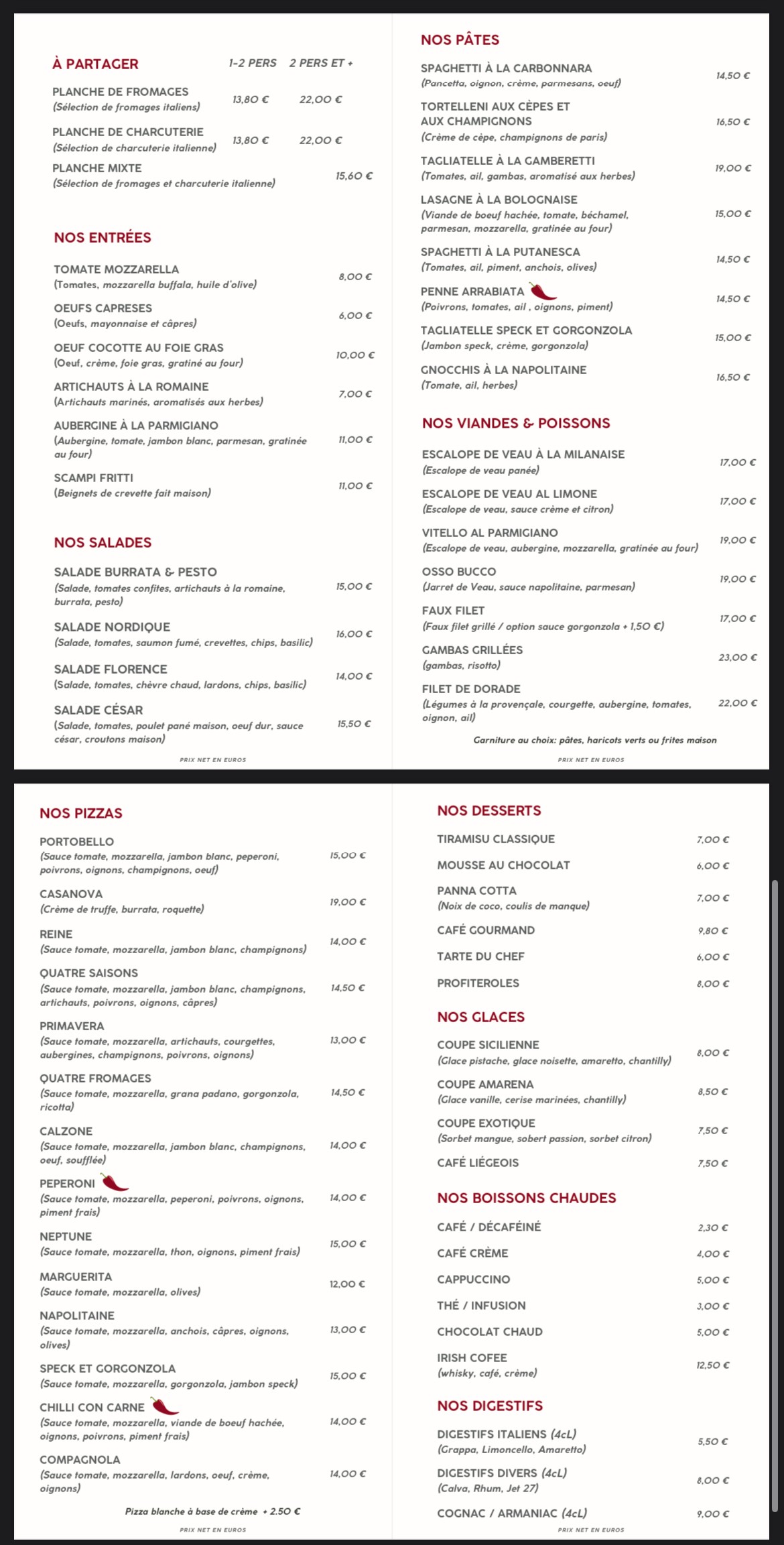 Menu image 2