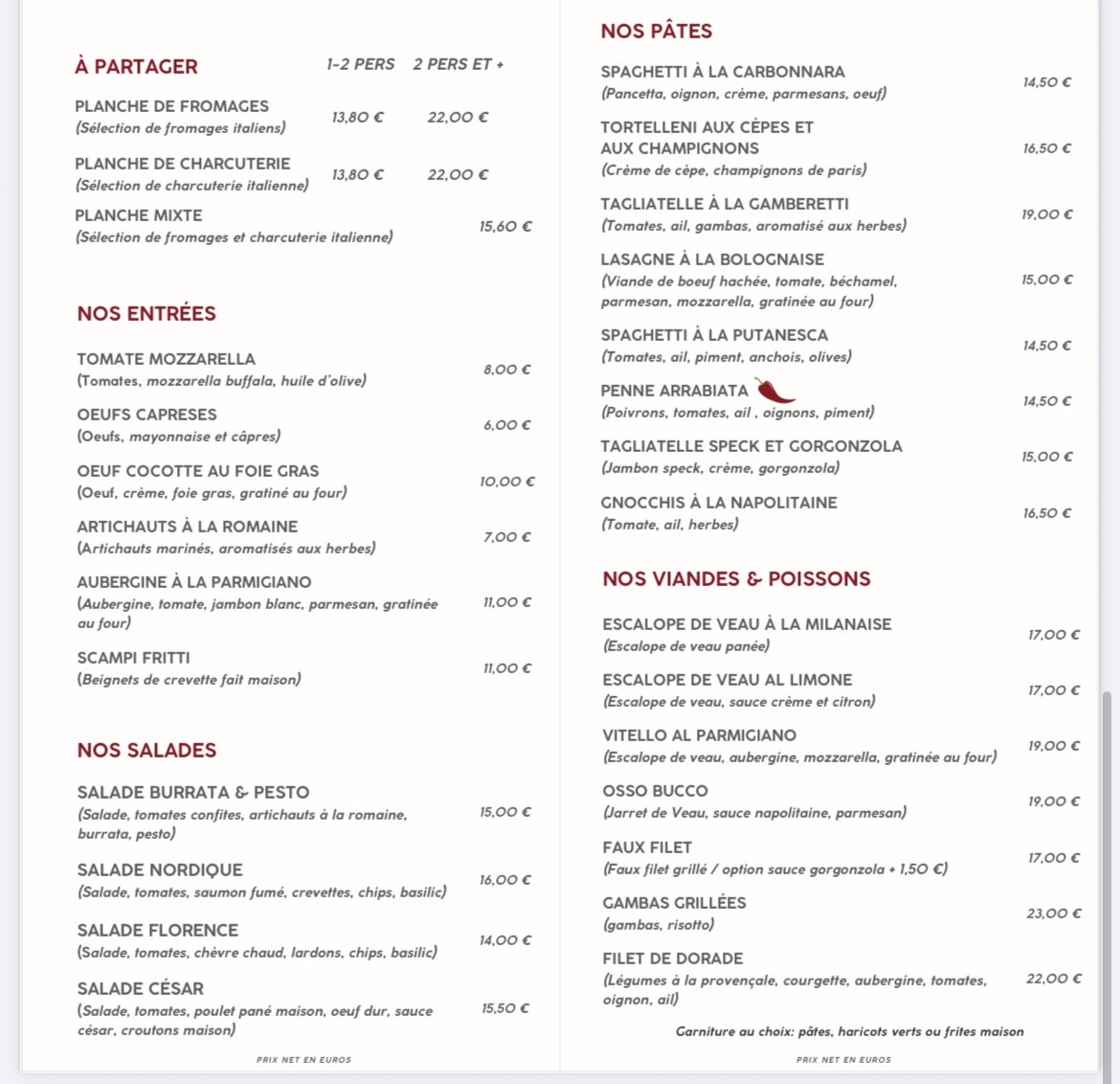 Menu image 3