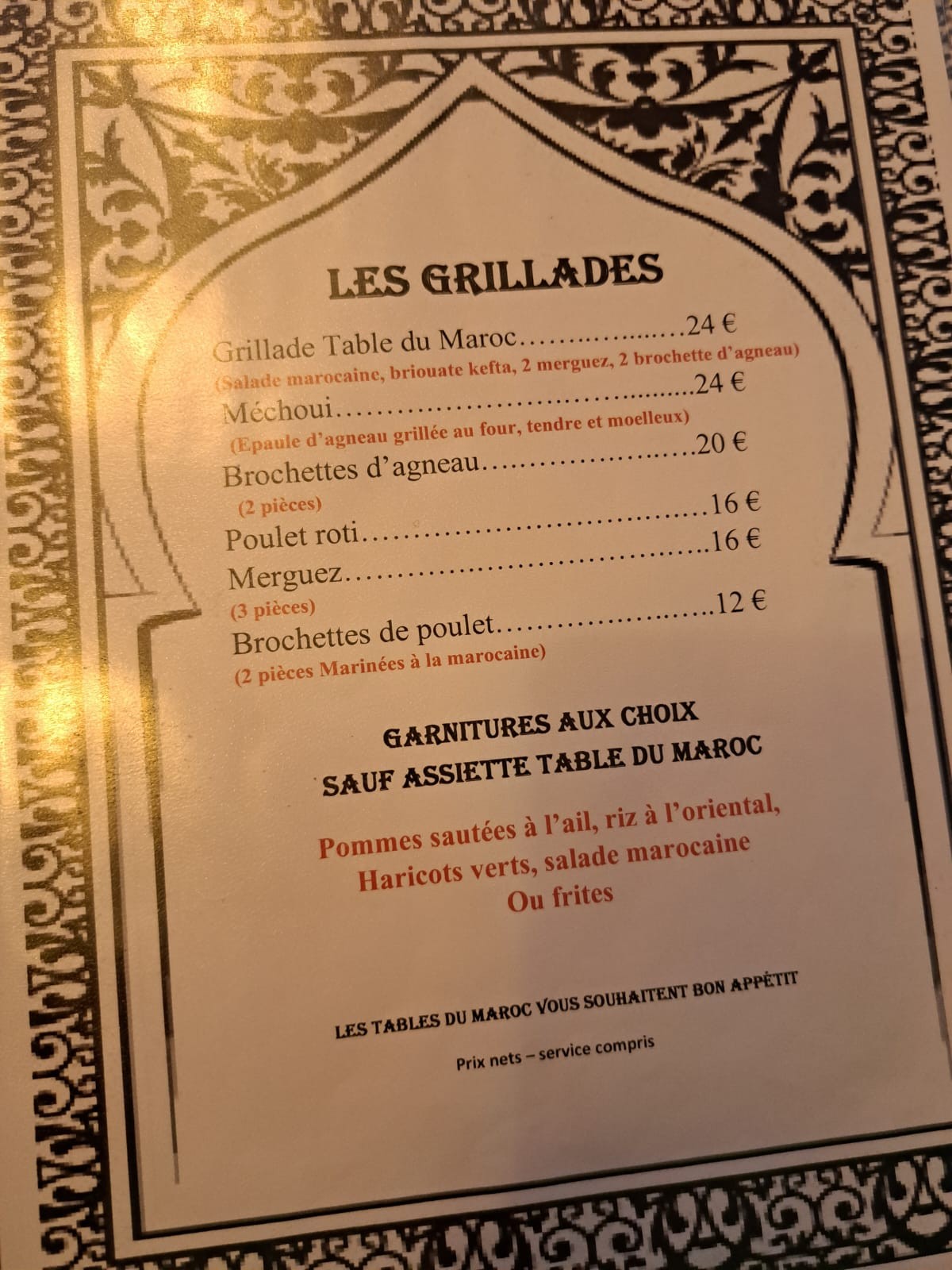 Menu image 2