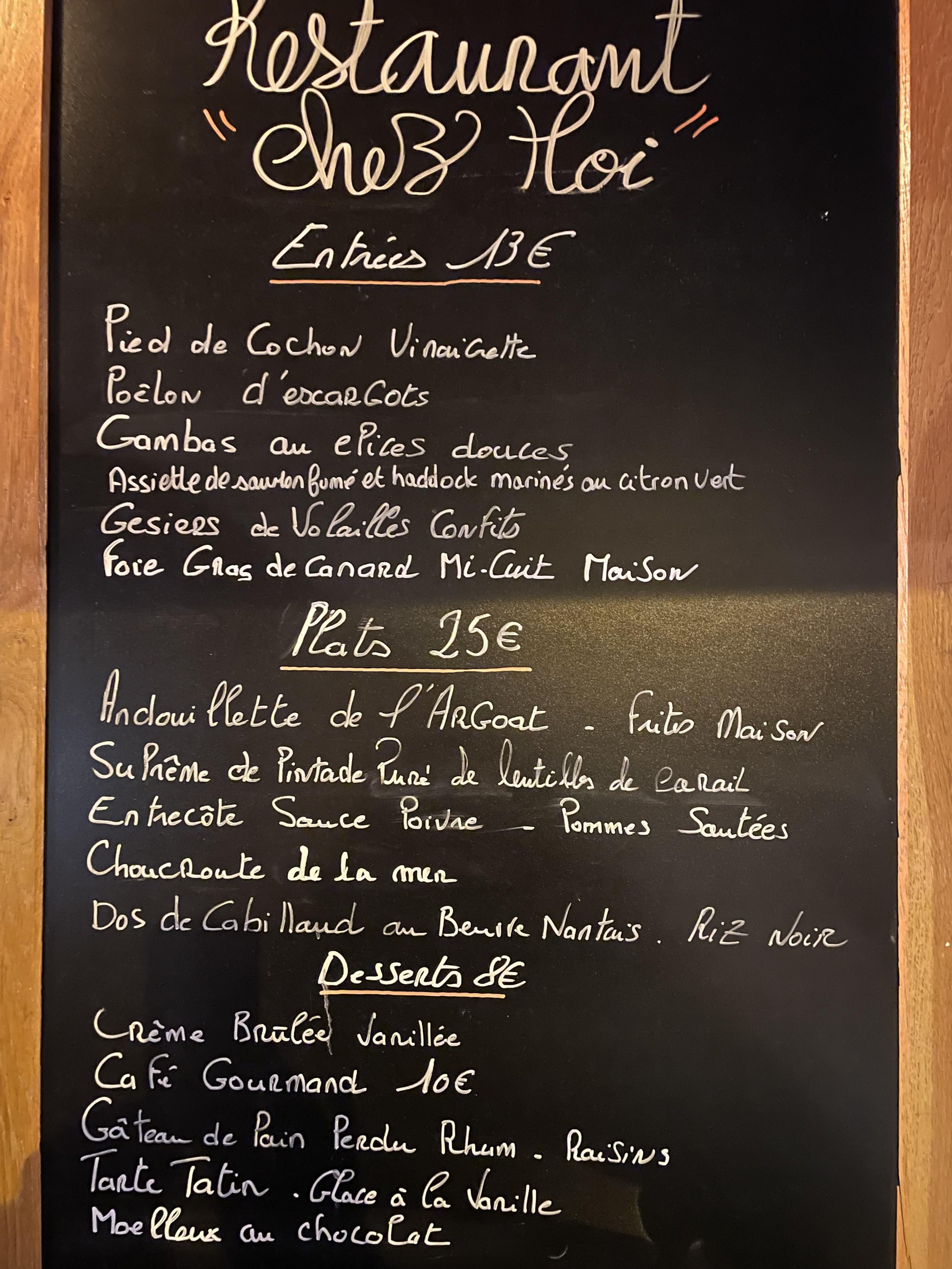 Menu image 1