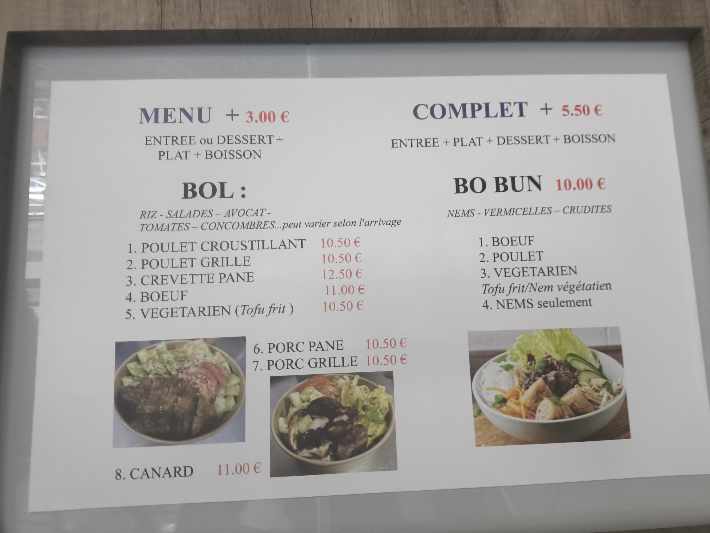 Menu image 2