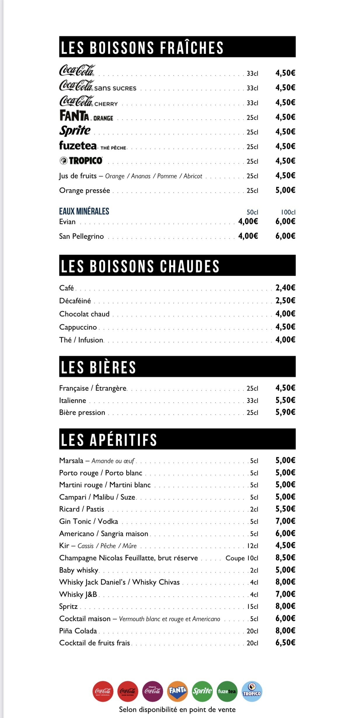 Menu image 4