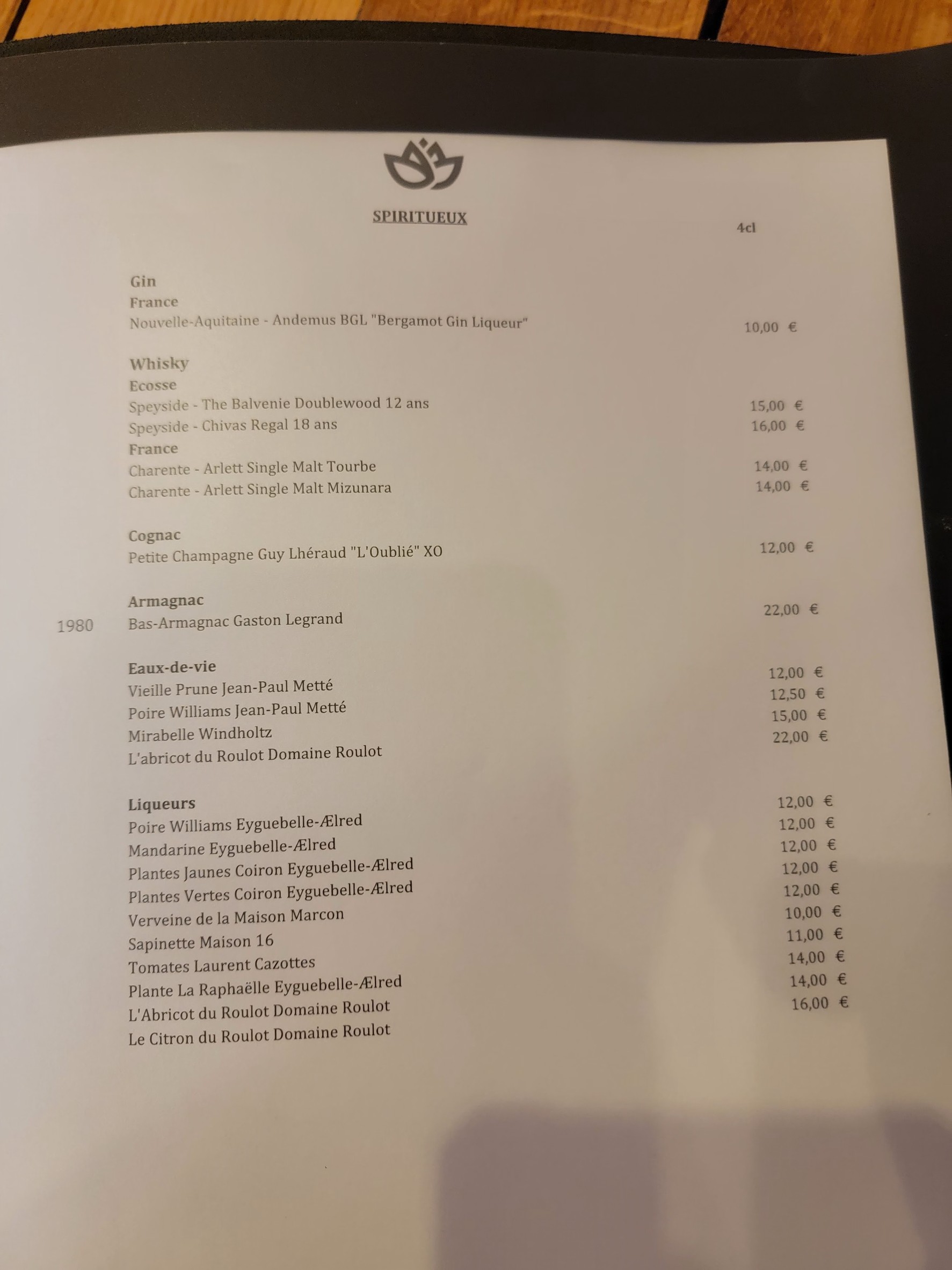 Menu image 4