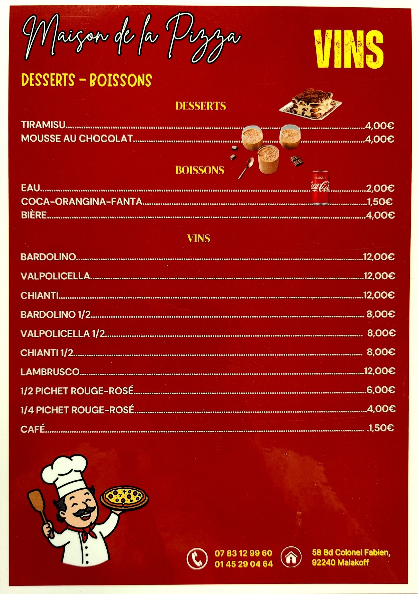 Menu image 2