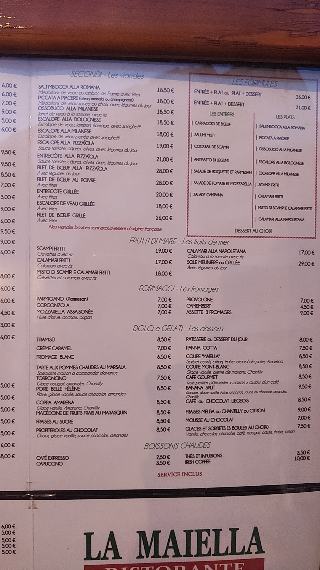 Menu image 3
