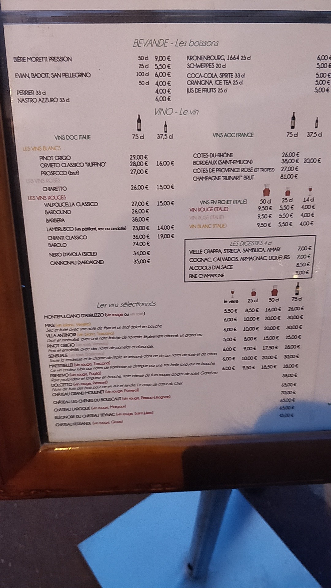 Menu image 4