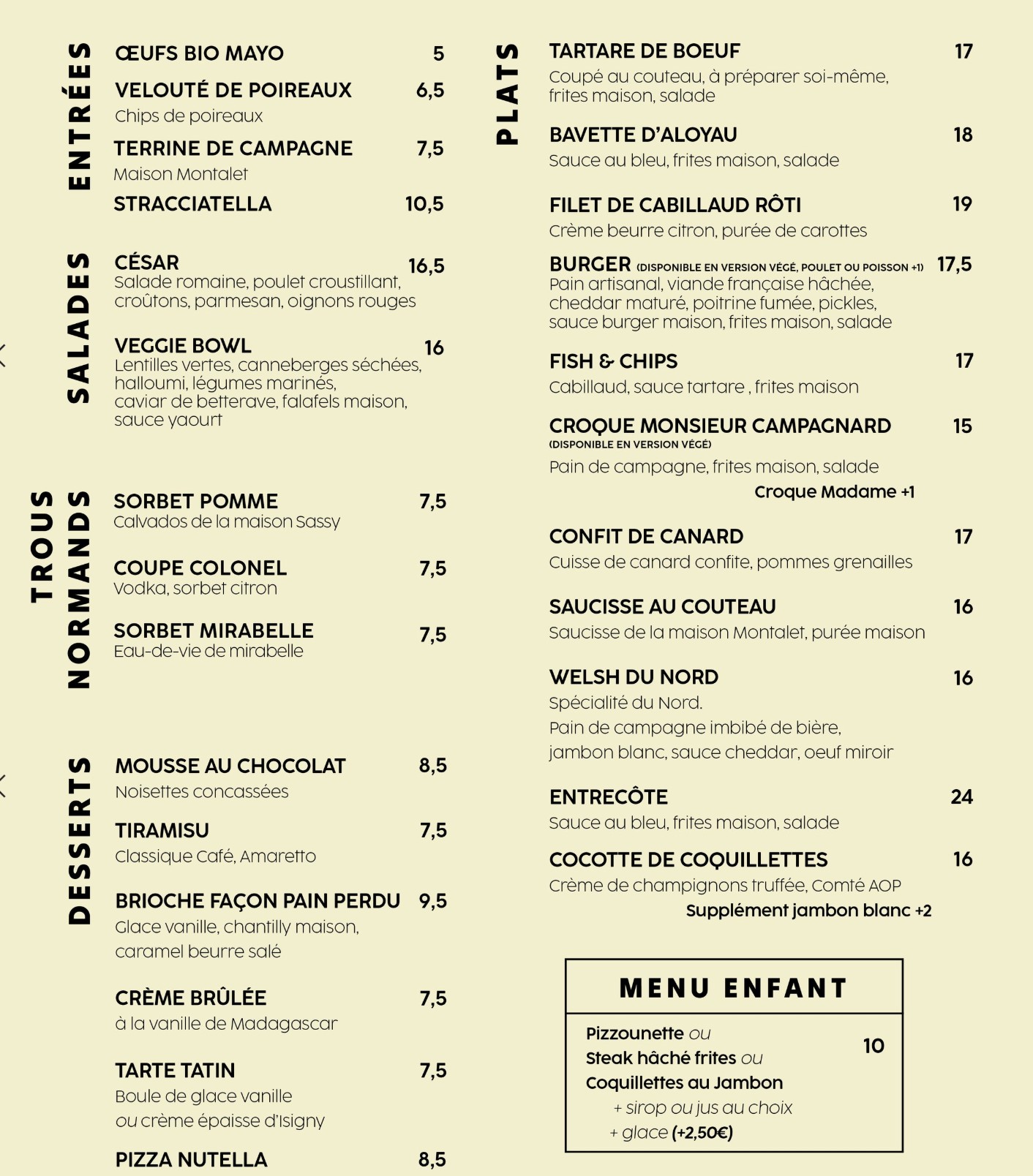 Menu image 1