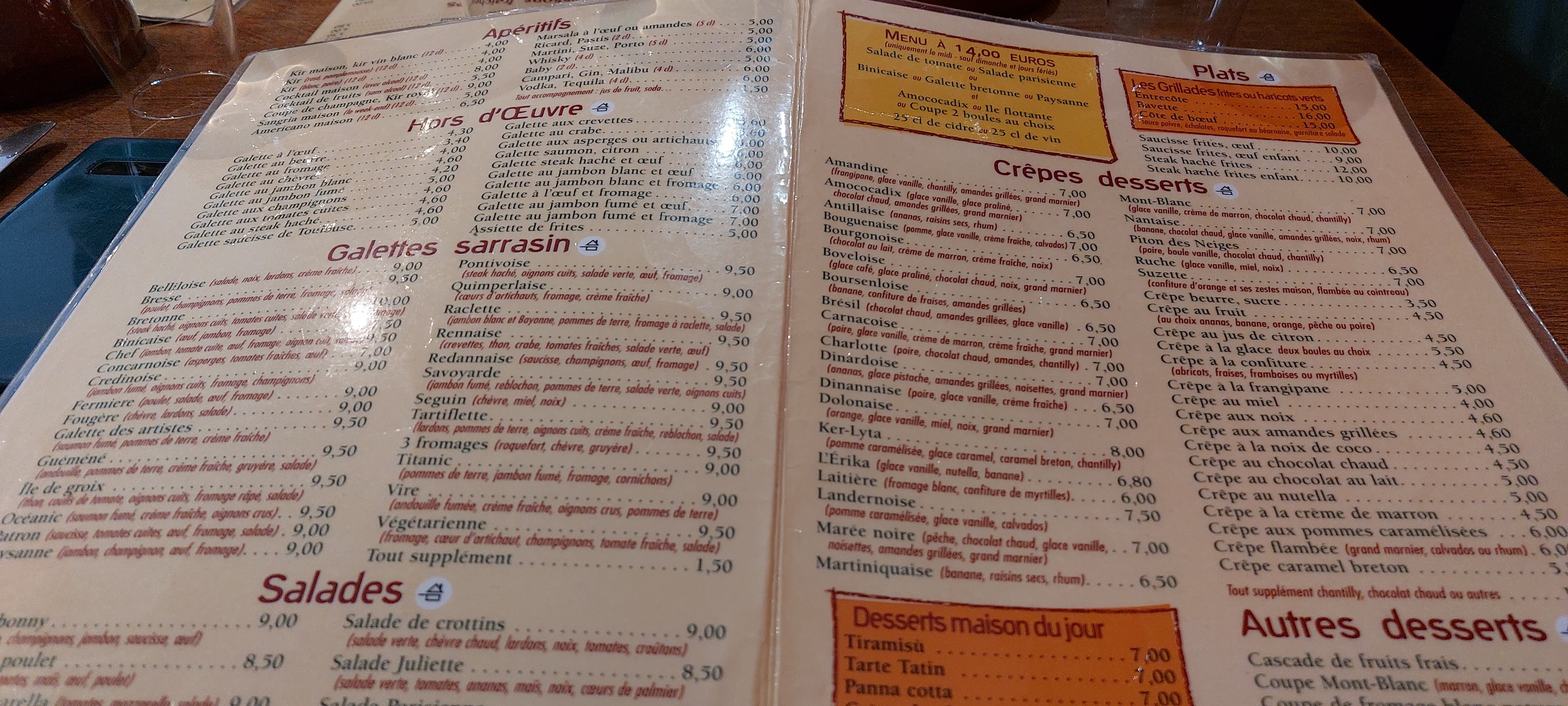 Menu image 1