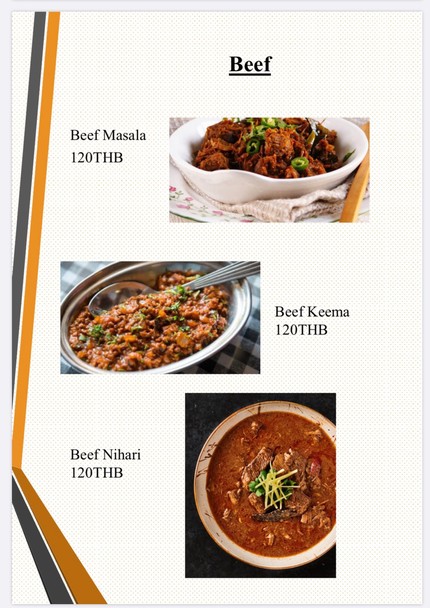 Mashallah Restaurant