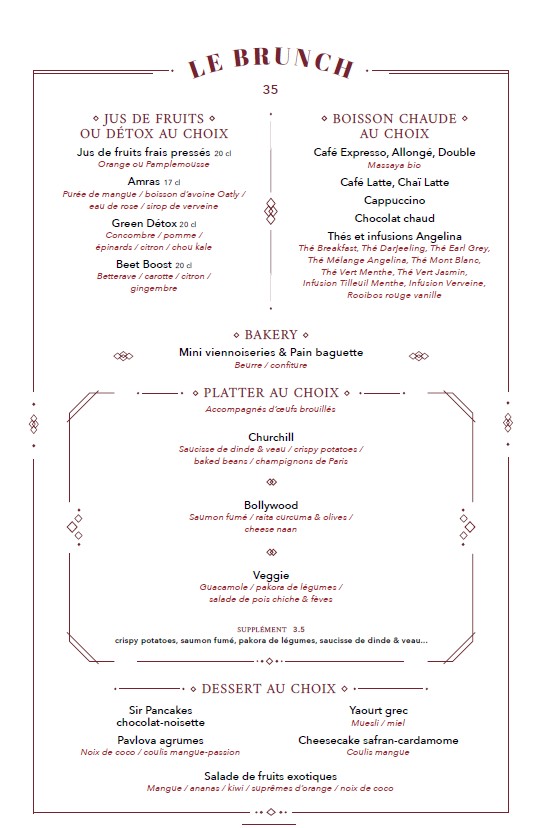 Menu image 2