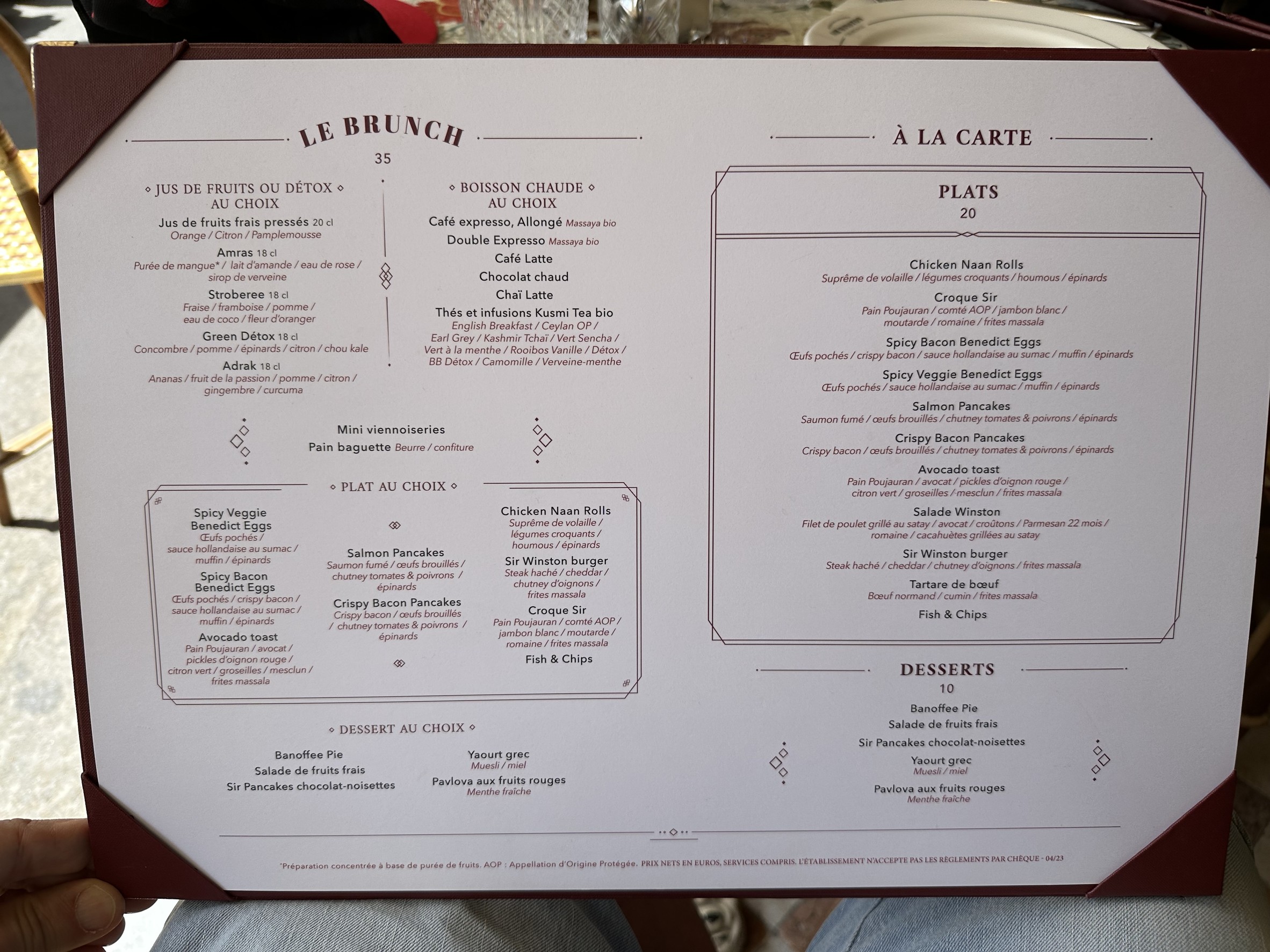 Menu image 4