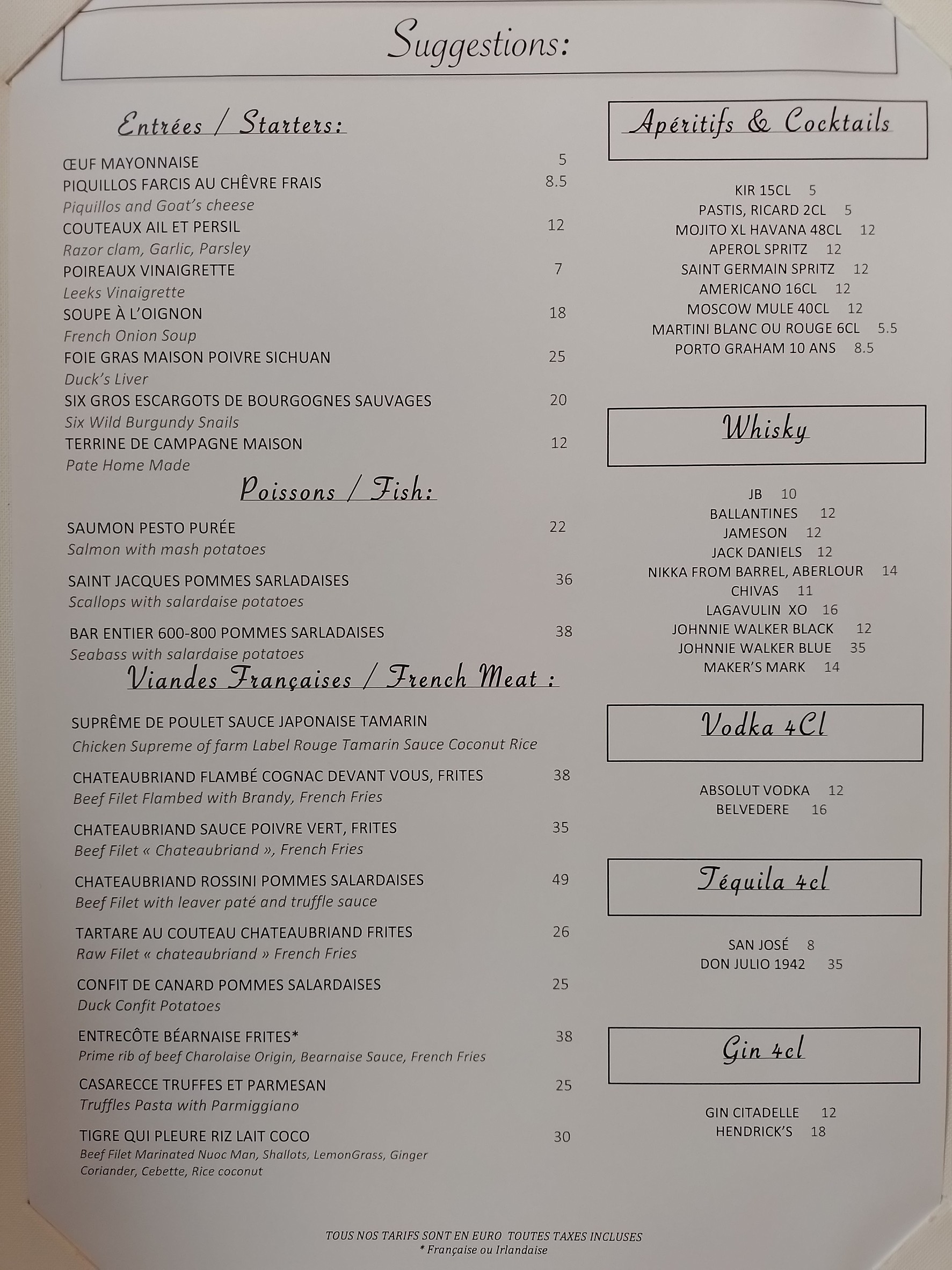 Menu image 2