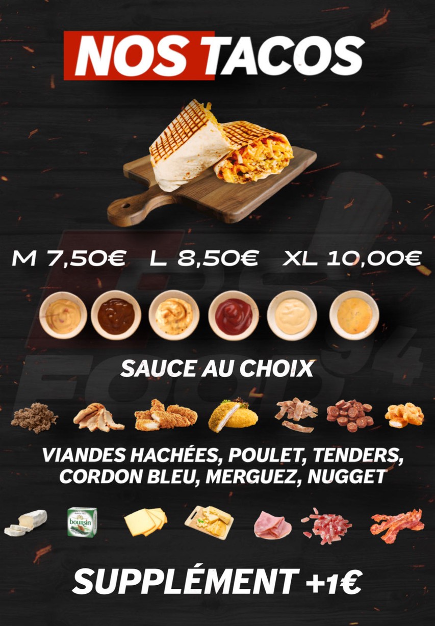Rsfood94 menu 3