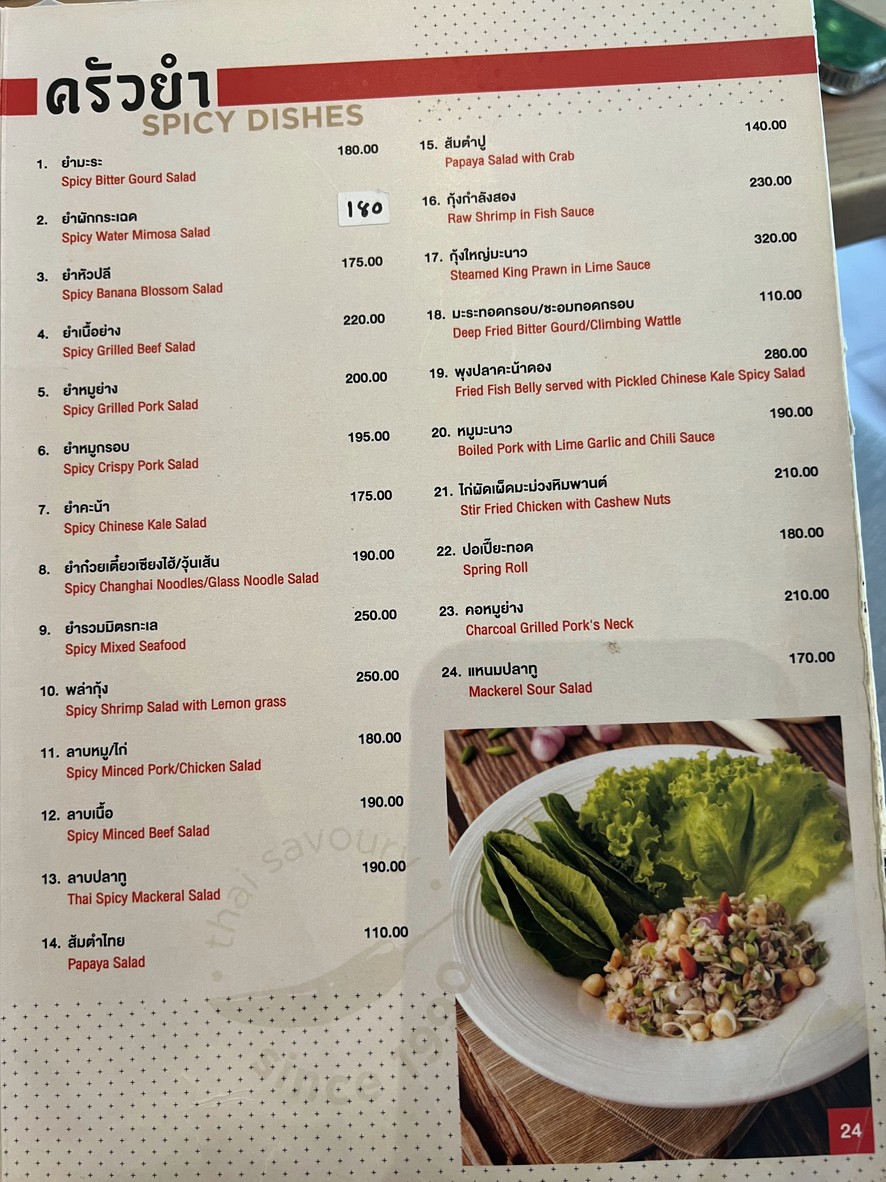 我的选择 menu 6