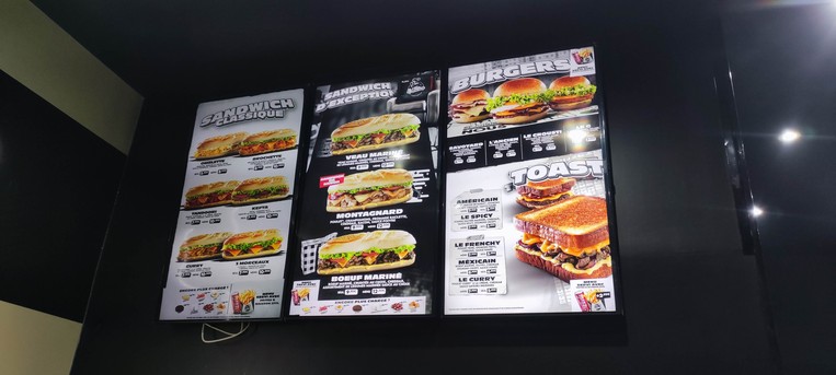 Chez L'ancien Nanterre Université