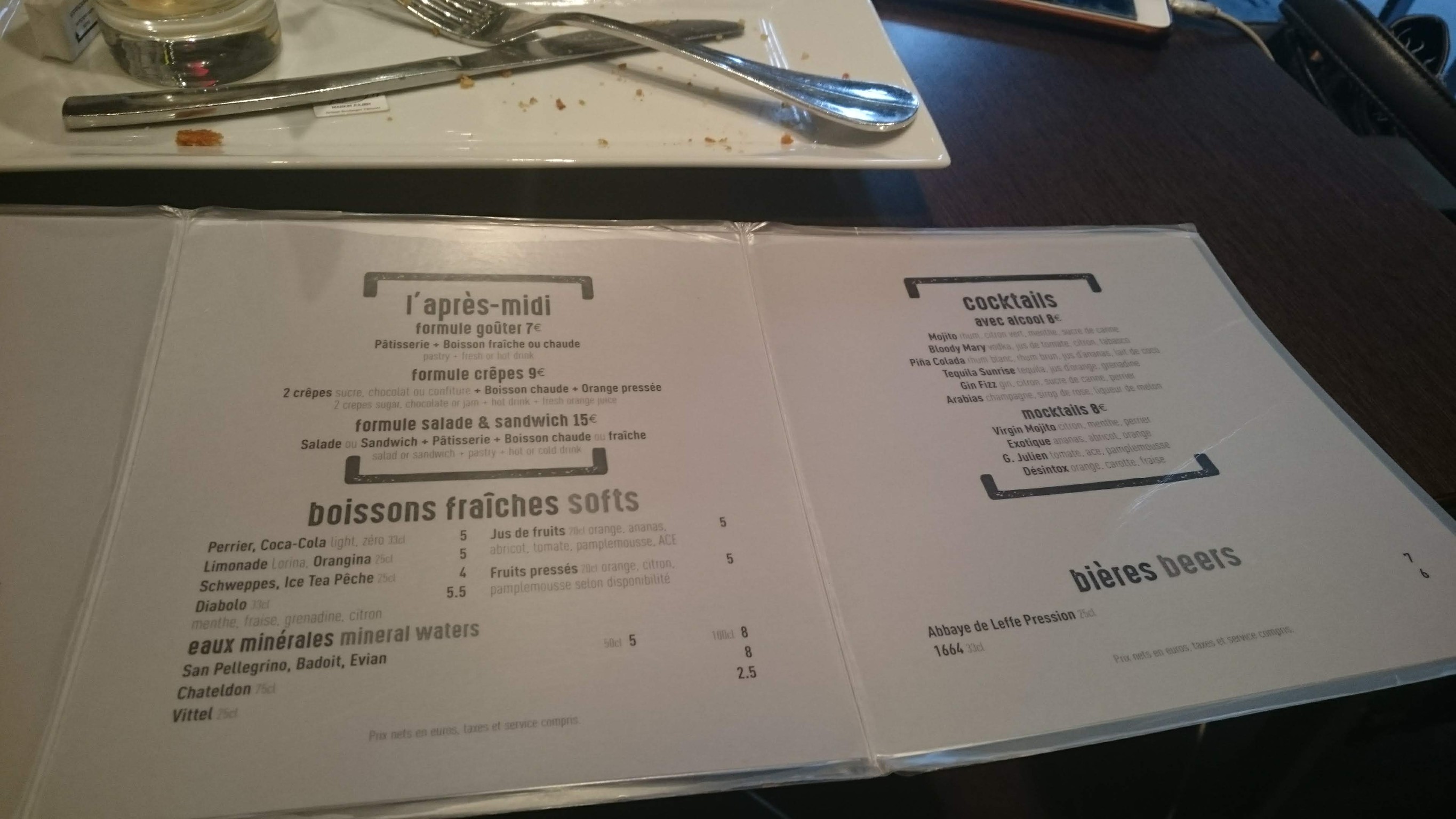 Menu image 2