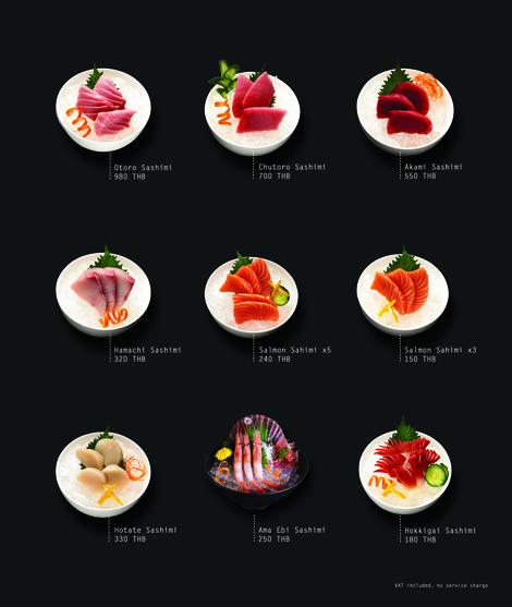 Teru Sushi Bistro