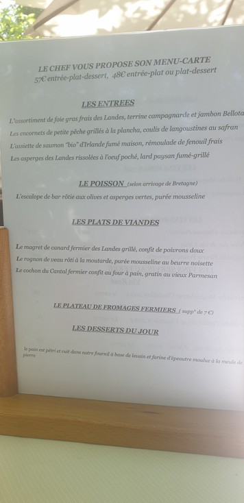 Au Cœur de la Forêt