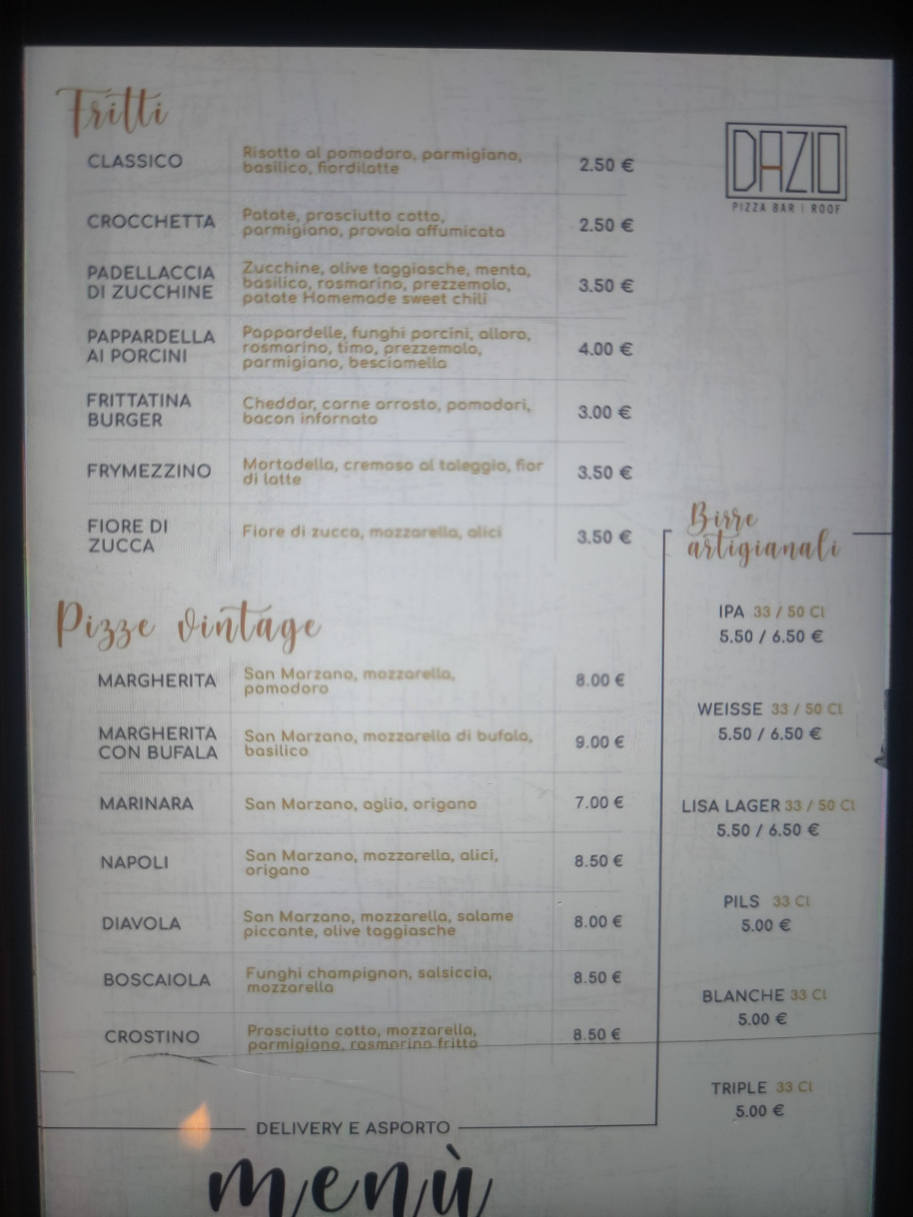 Menu image 1