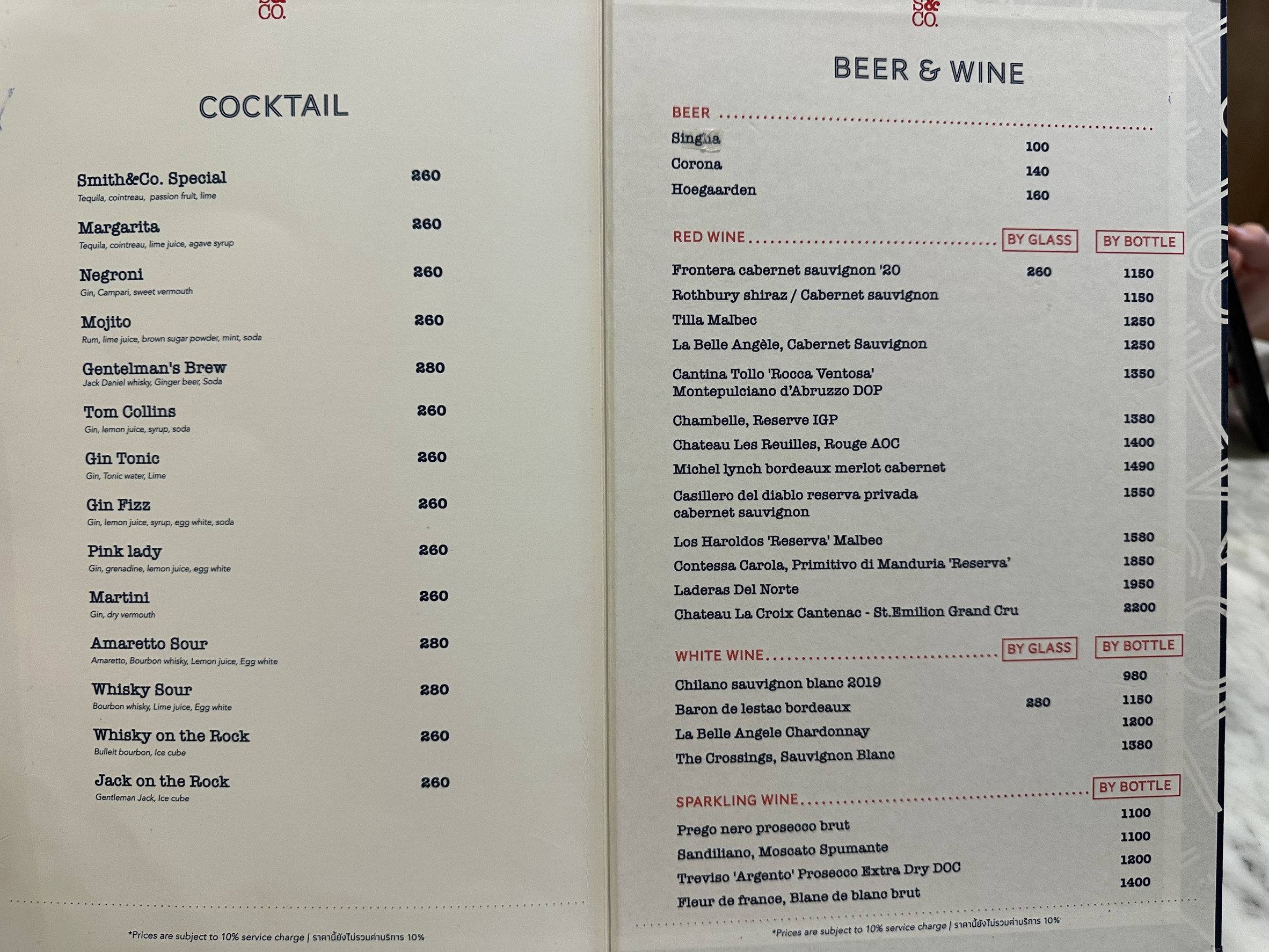 Menu image 2