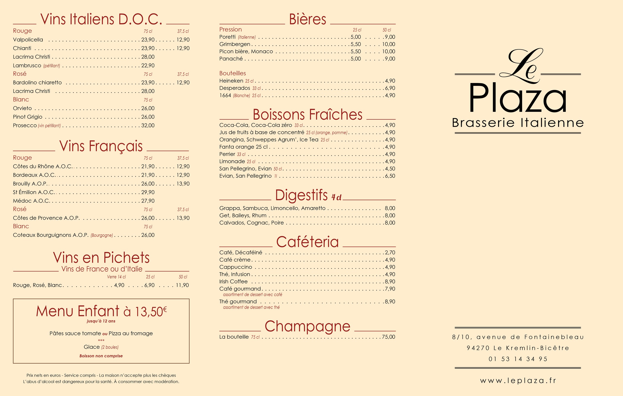 Menu image 1