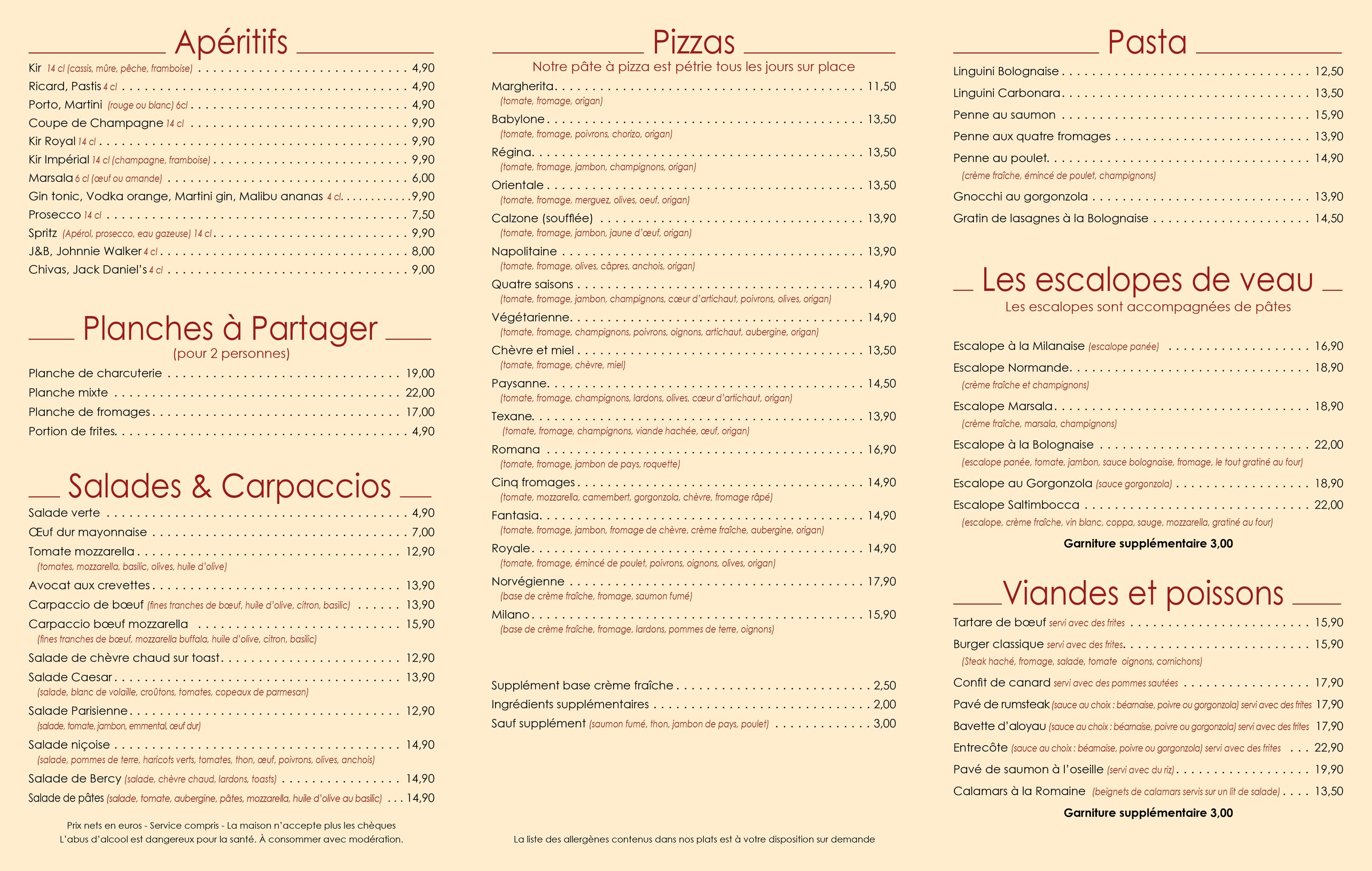 Menu image 2