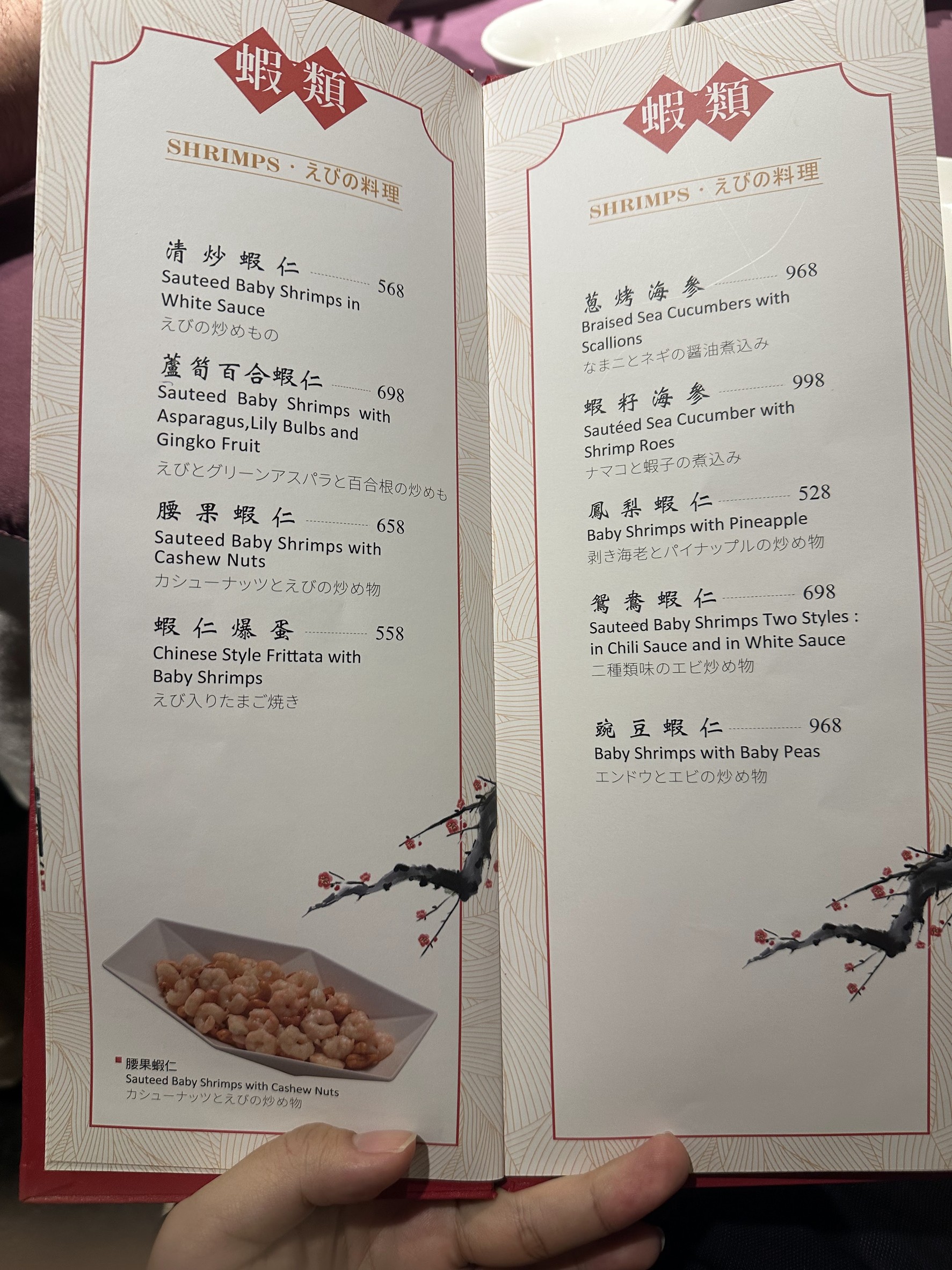 Menu image 1