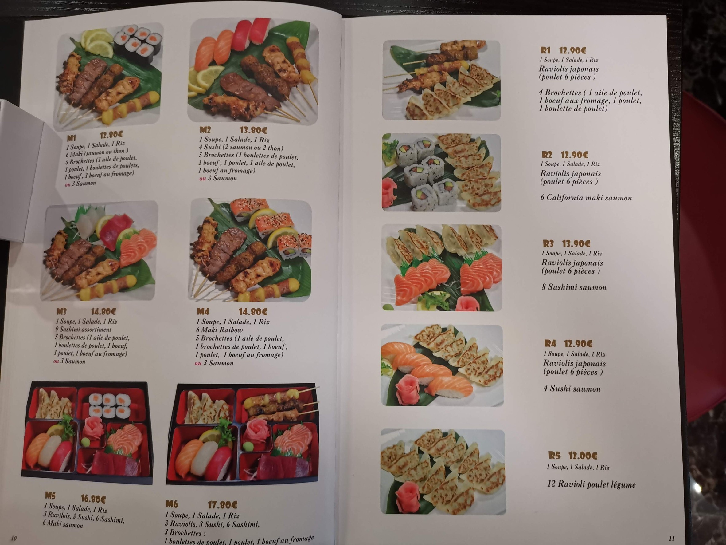 Menu image 3