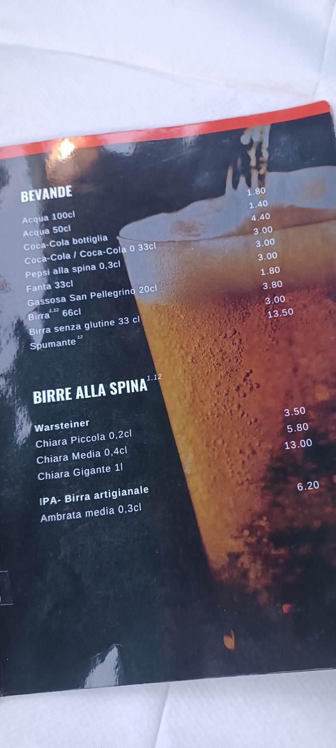 Laboratorio 3 menu 6