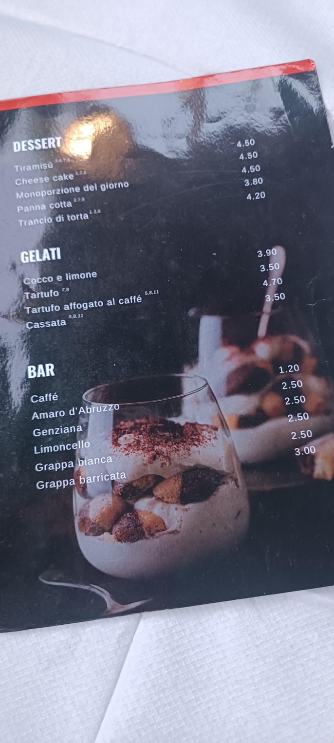 Laboratorio 3 menu 7