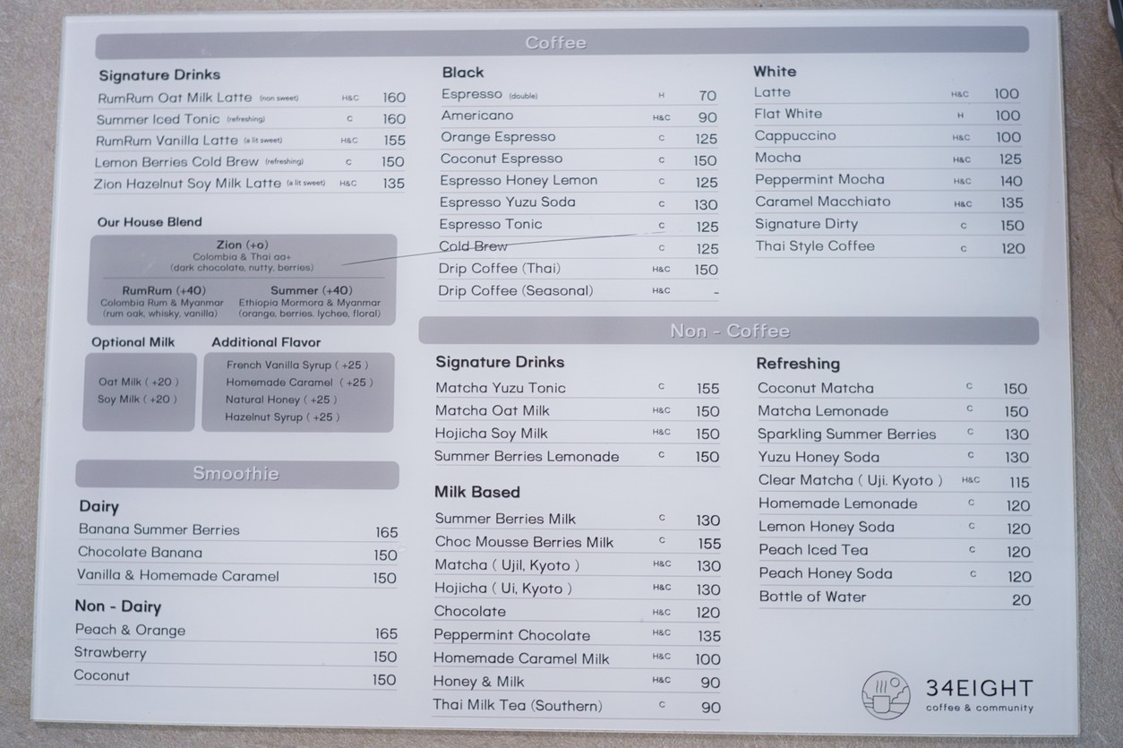 ثلاثة وأربعون ثمانية menu 4