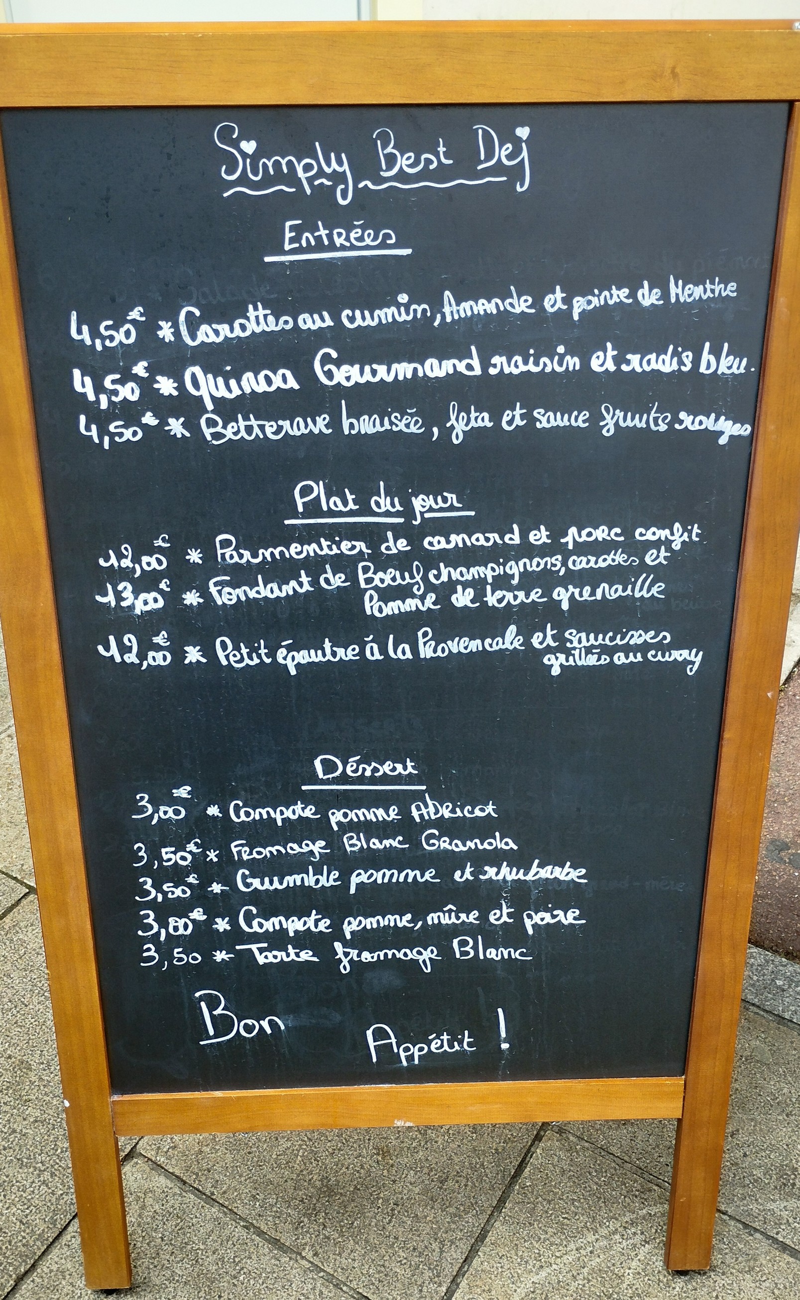 Menu image 1