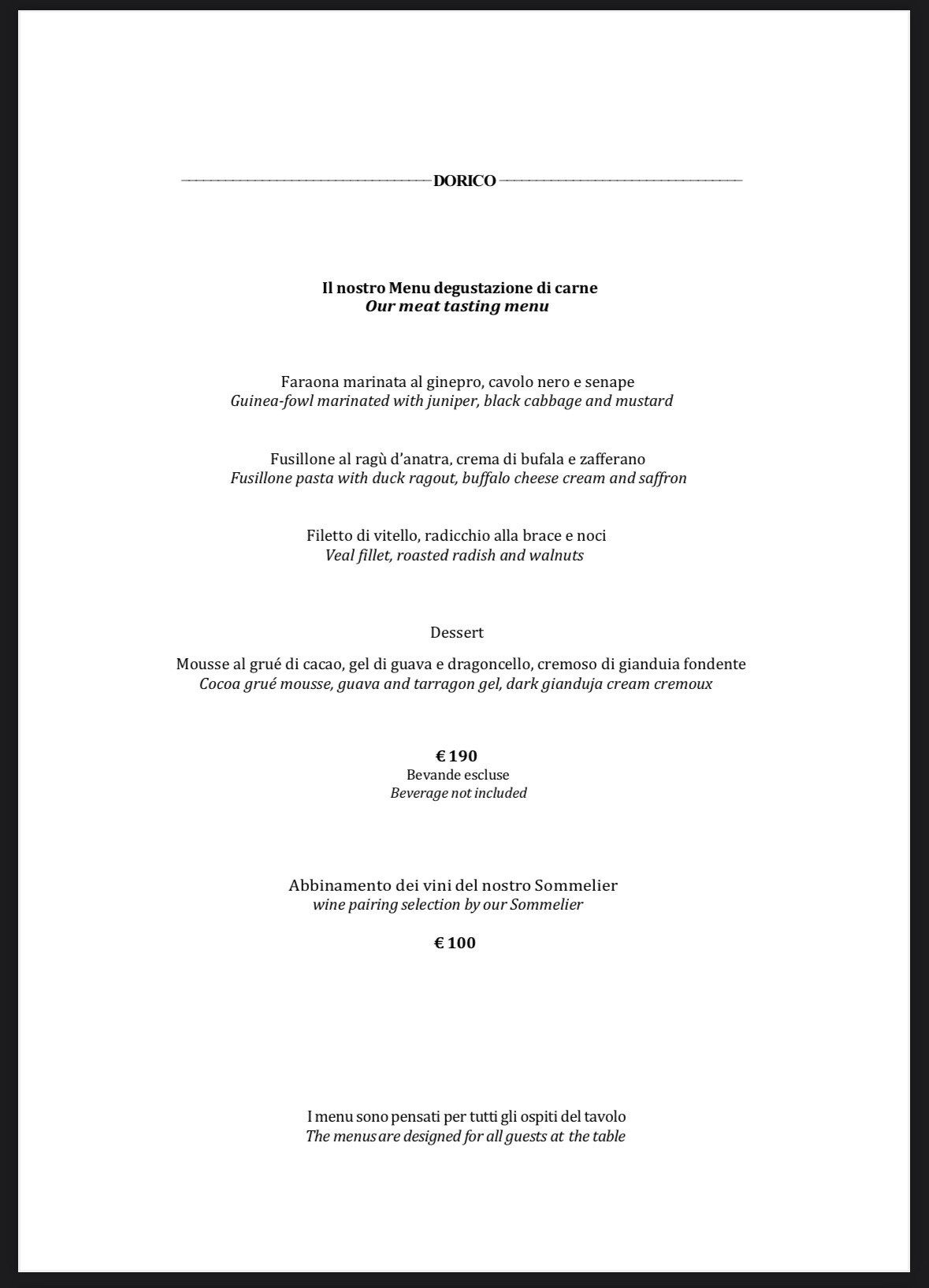 Menu image 4