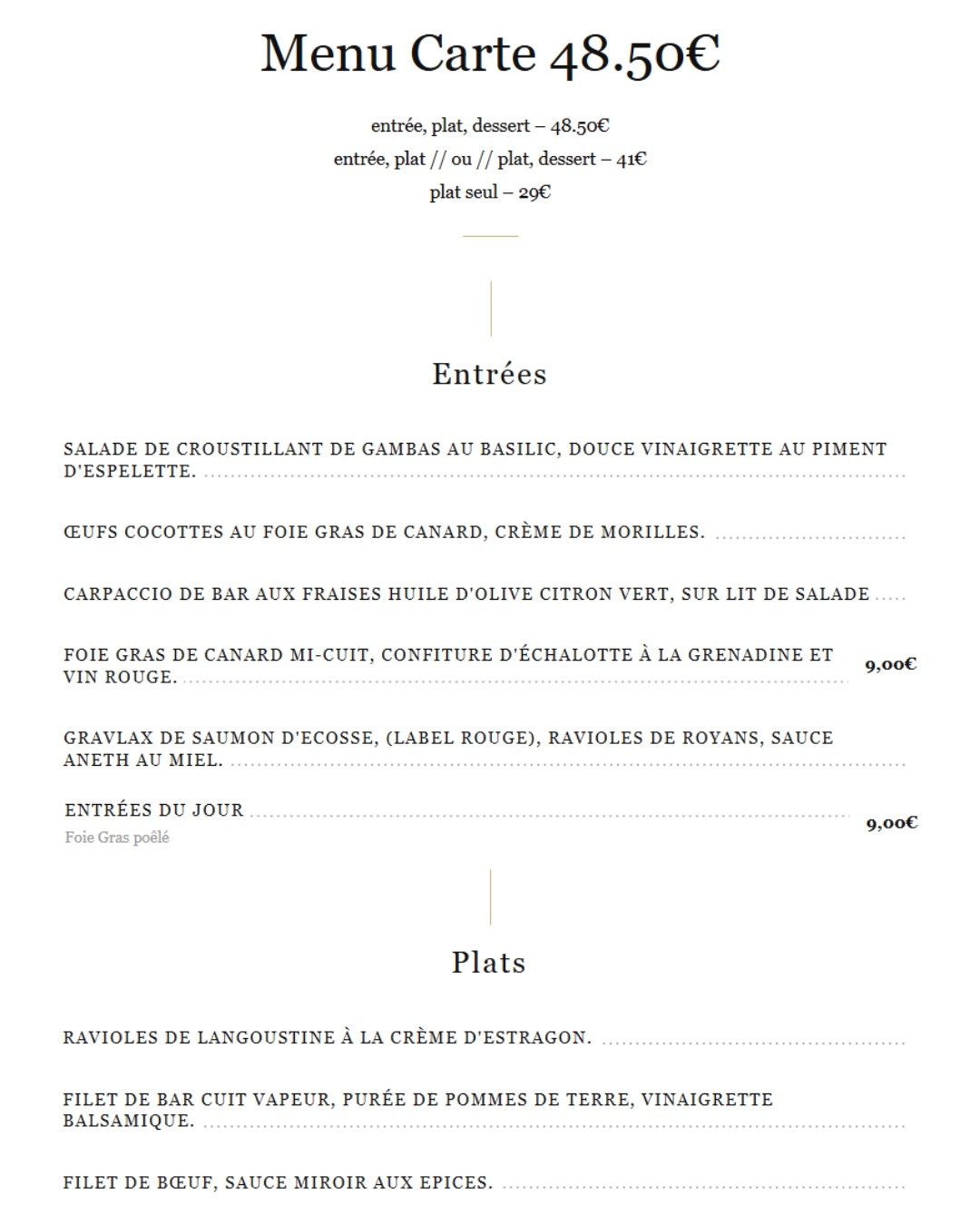 Menu image 1