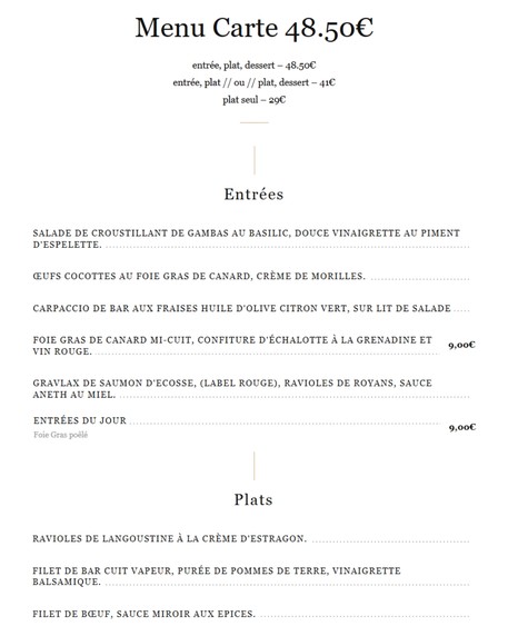 L'Inattendu