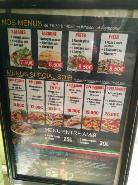 Allo Pizza